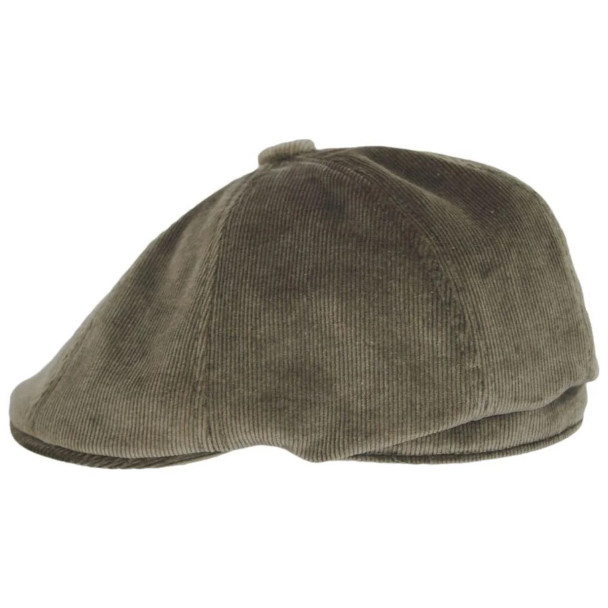 Hawker Corduroy Newsboy Cap - Image 23