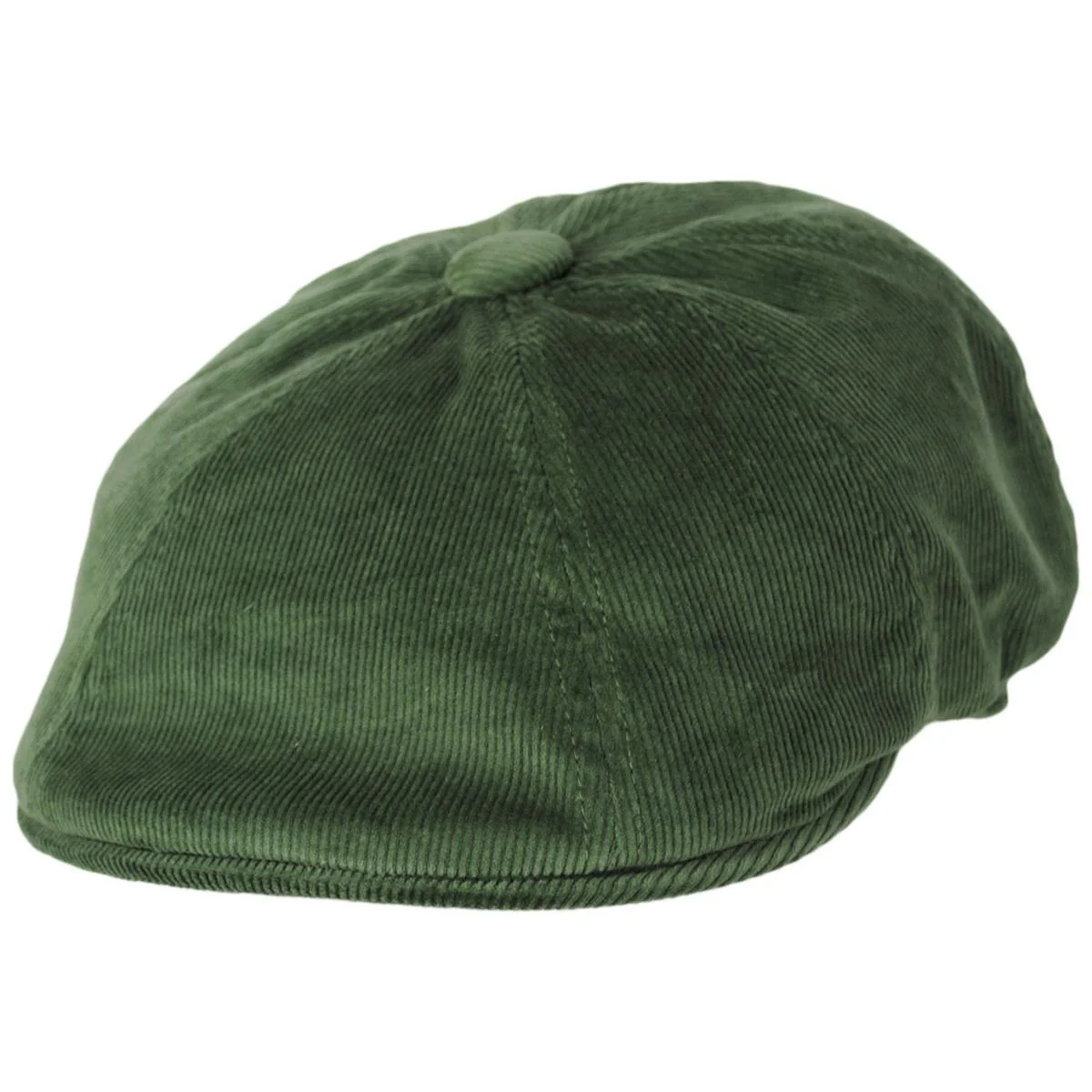 Hawker Corduroy Newsboy Cap - Image 25