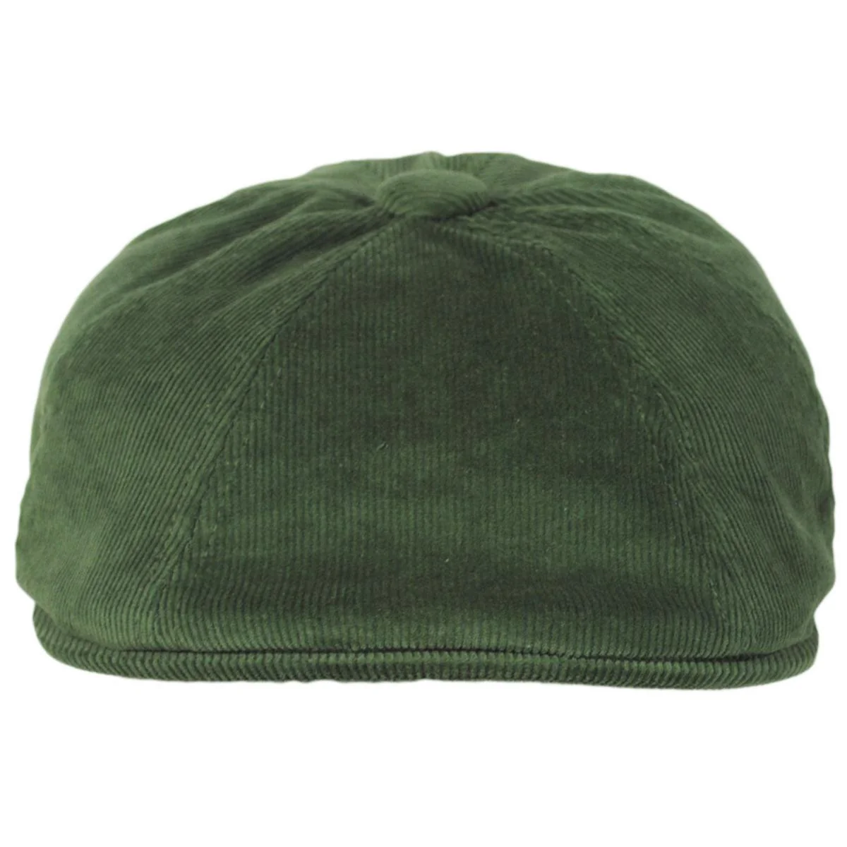 Hawker Corduroy Newsboy Cap - Image 26