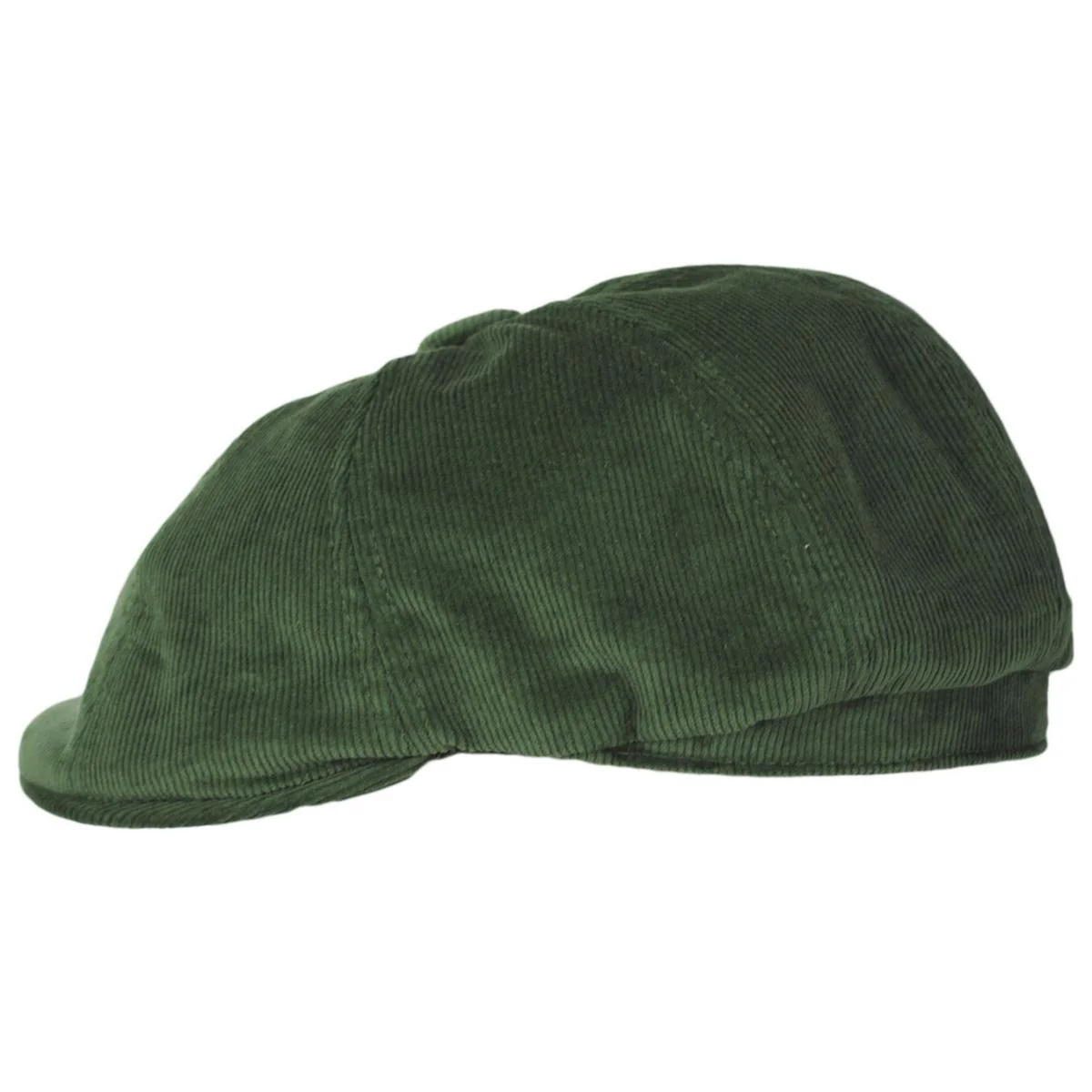 Hawker Corduroy Newsboy Cap - Image 27