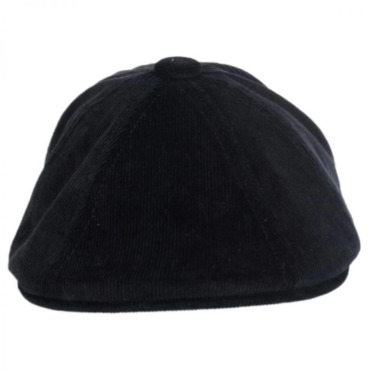 Hawker Corduroy Newsboy Cap - Image 6
