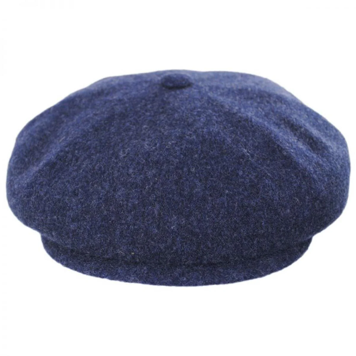Hawker Wool Newsboy Cap - Image 10