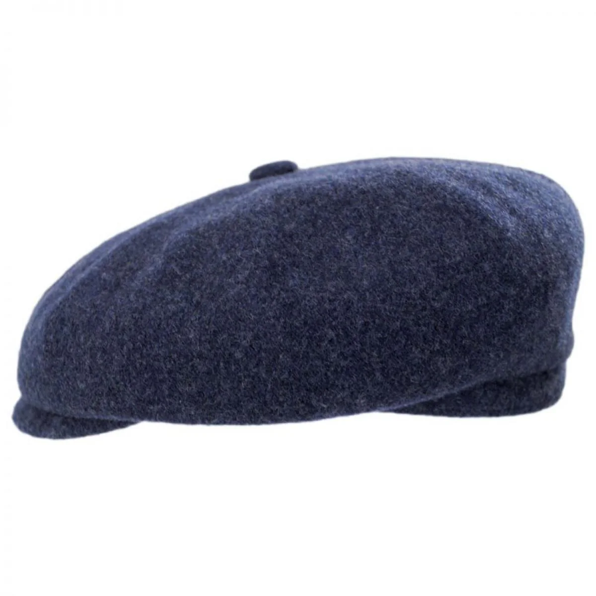 Hawker Wool Newsboy Cap - Image 11