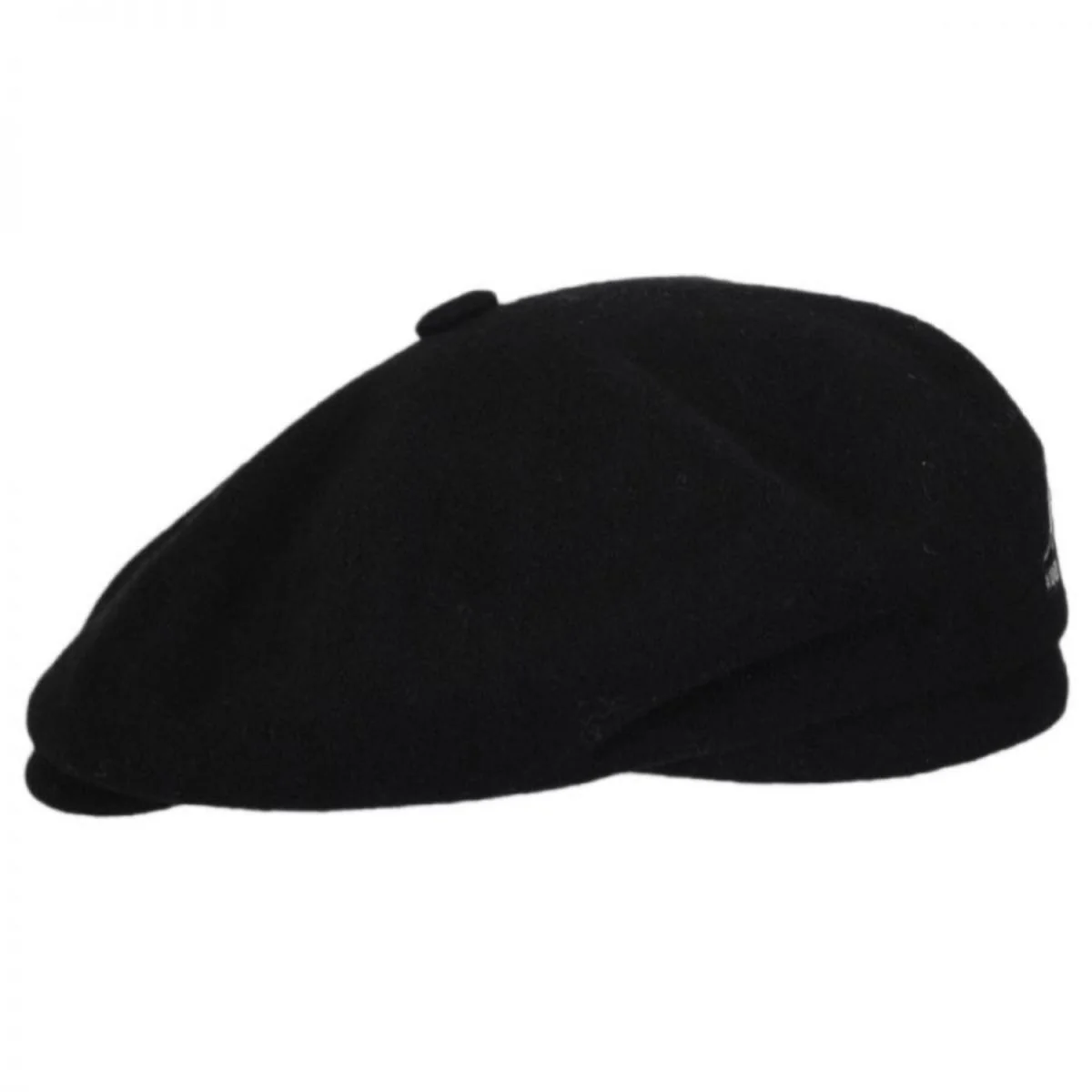 Hawker Wool Newsboy Cap - Image 3