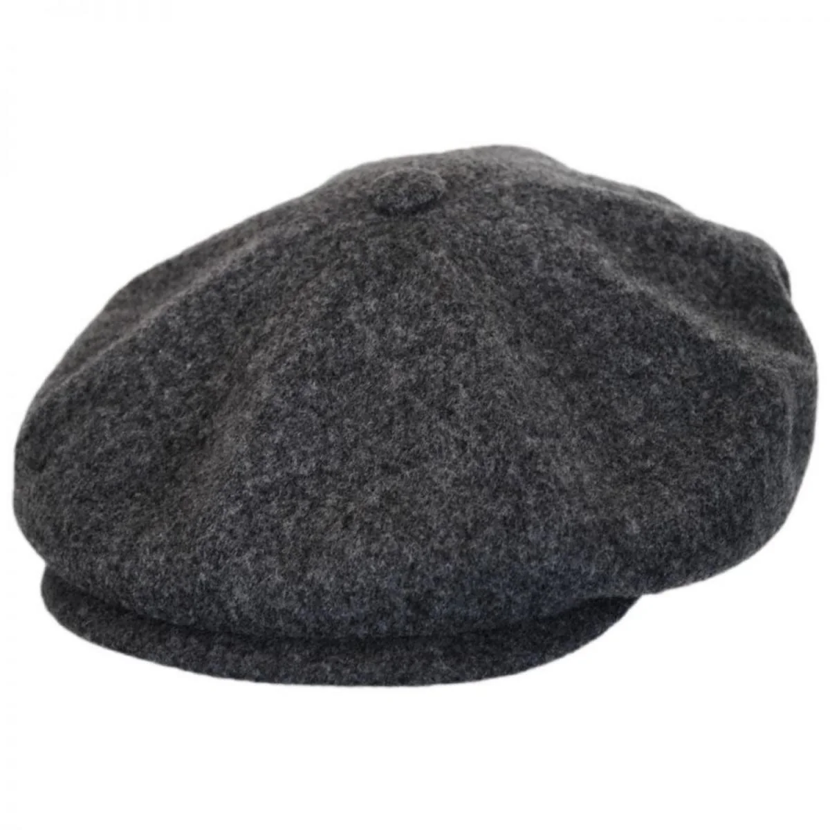 Hawker Wool Newsboy Cap - Image 5