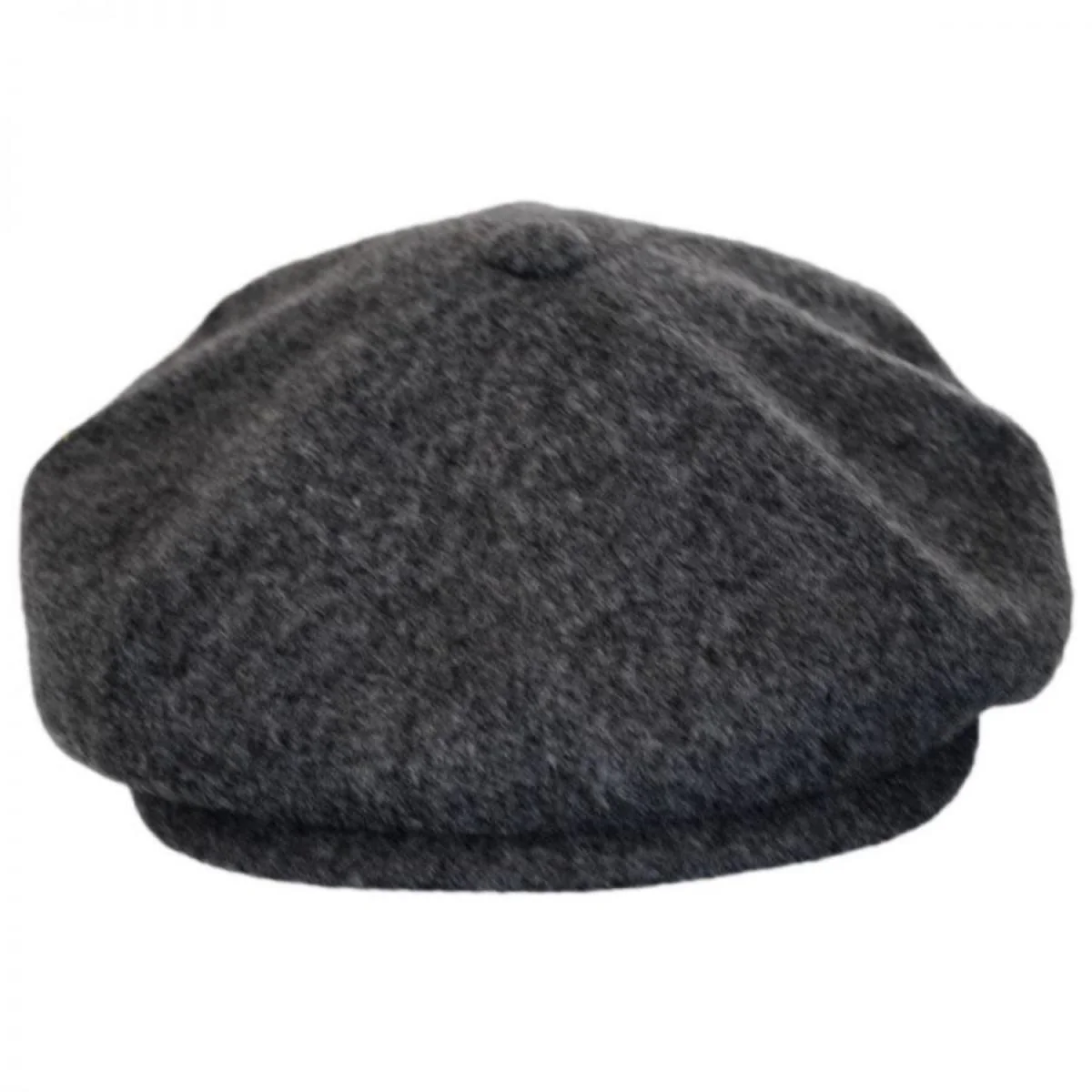 Hawker Wool Newsboy Cap - Image 6