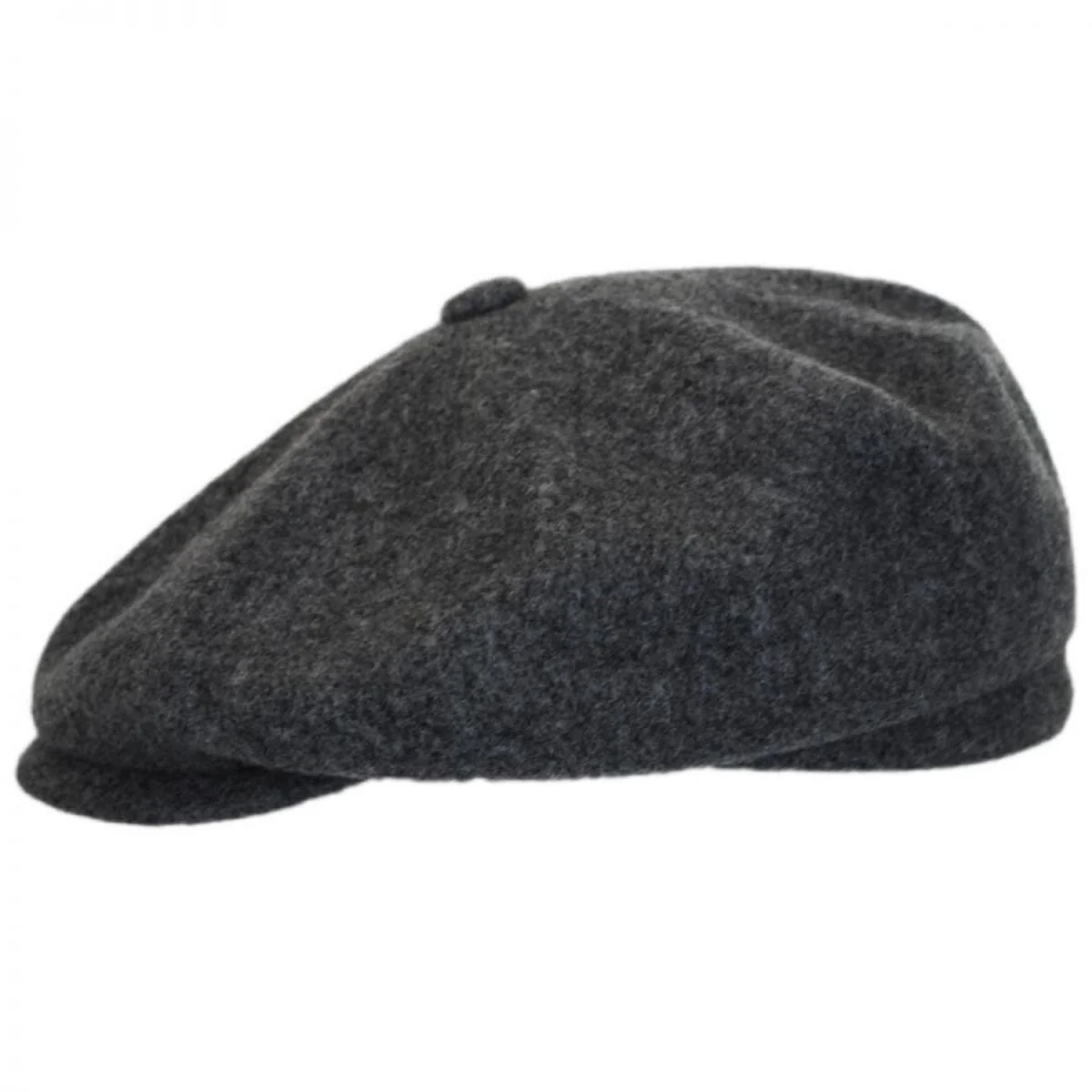 Hawker Wool Newsboy Cap - Image 7