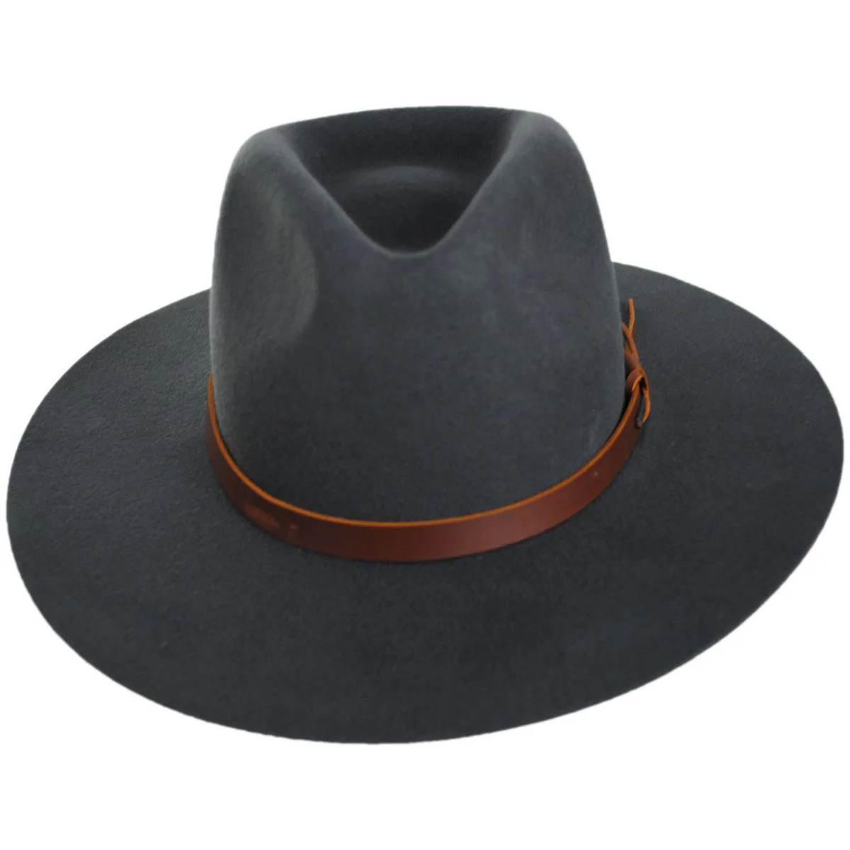 Hawkins Weather Guard Wool Felt Western Hat - Image 8