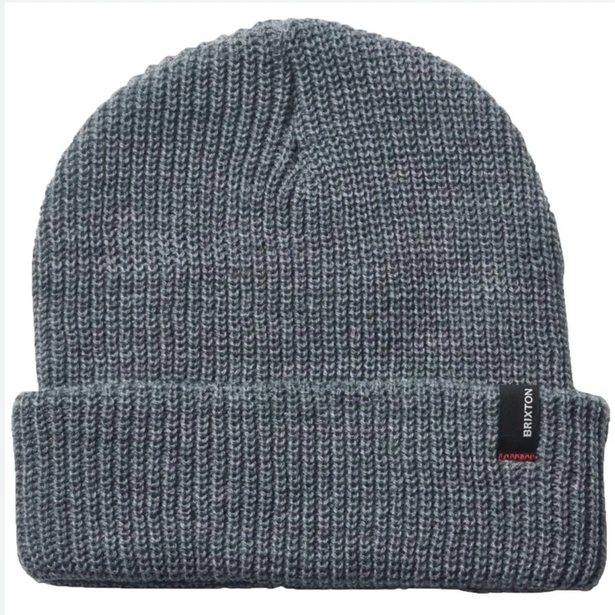 Heist Knit Beanie Hat - Image 10