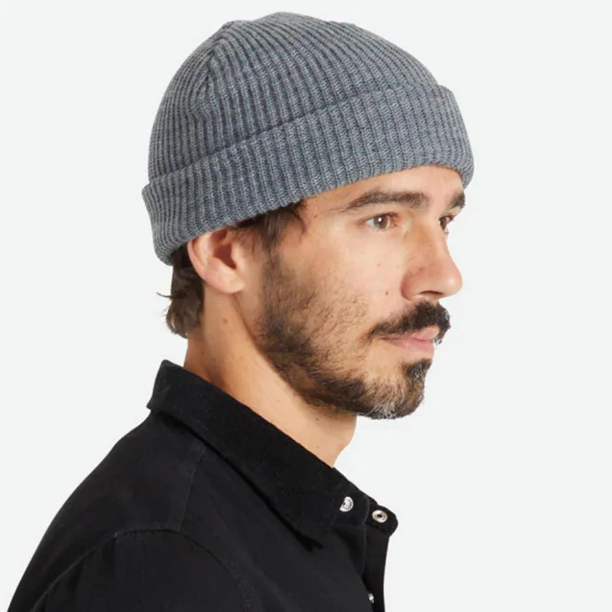 Heist Knit Beanie Hat - Image 11