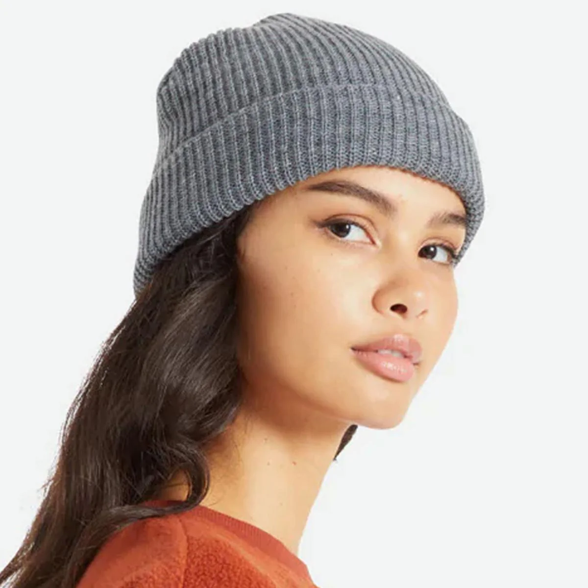 Heist Knit Beanie Hat - Image 12