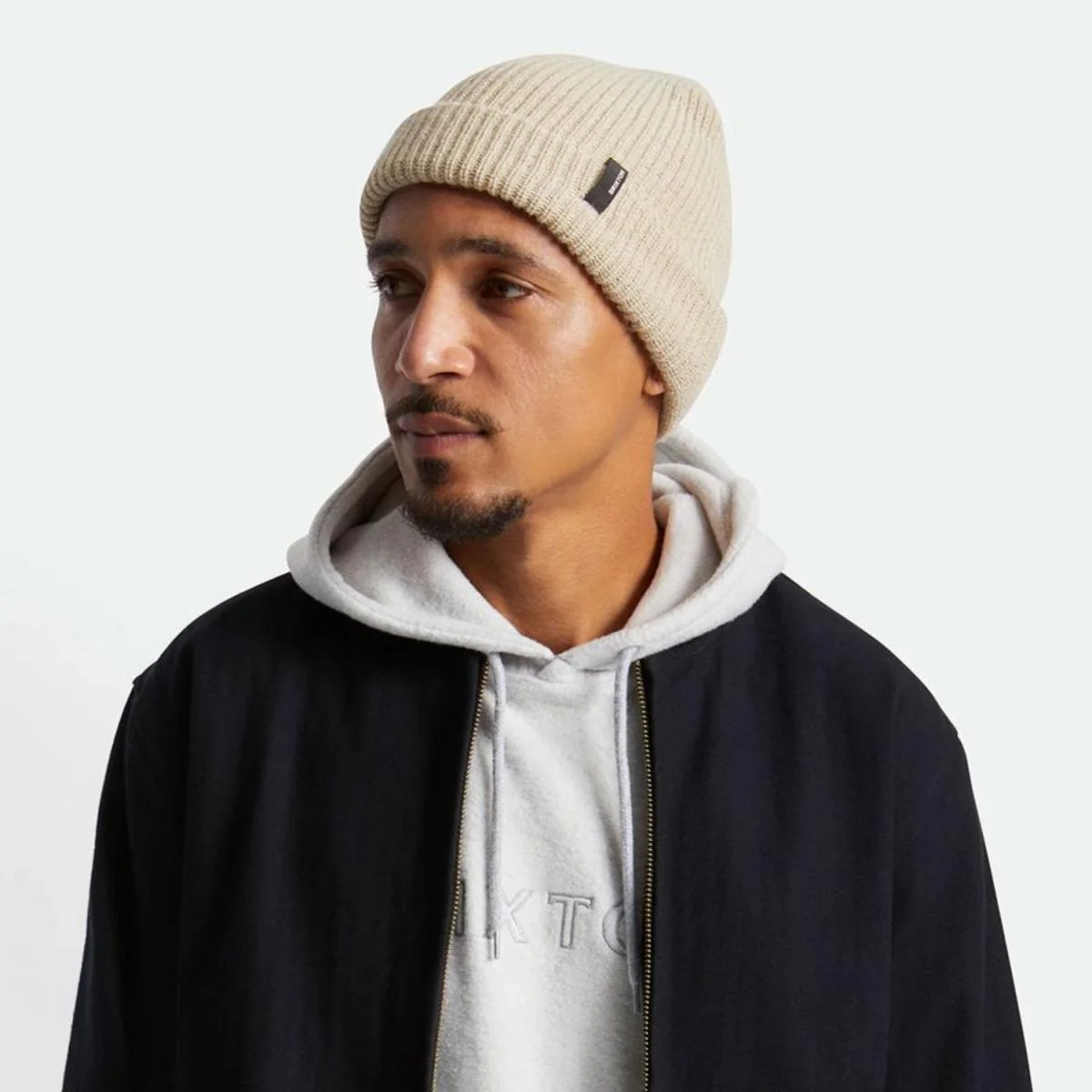 Heist Knit Beanie Hat - Image 15