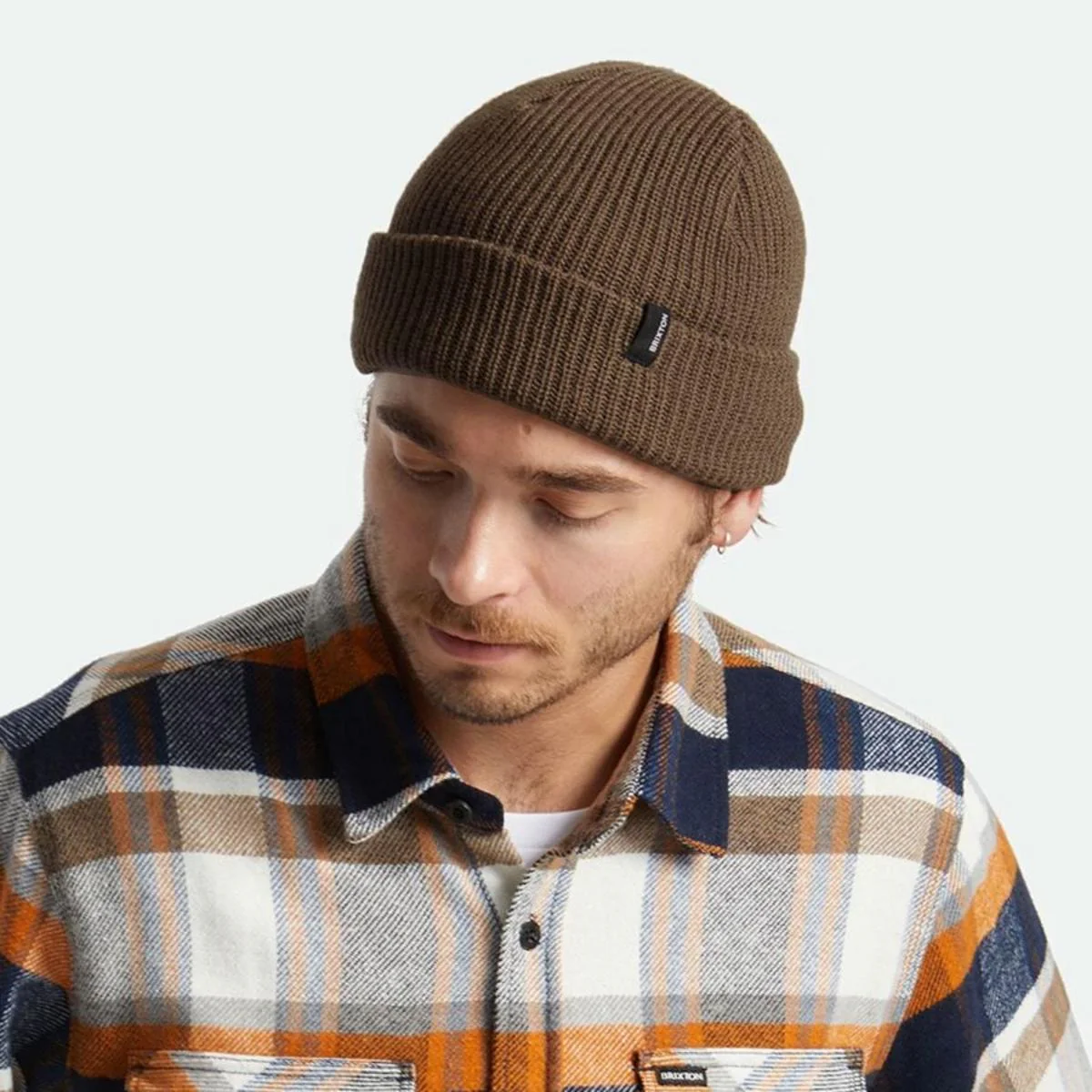 Heist Knit Beanie Hat - Image 18