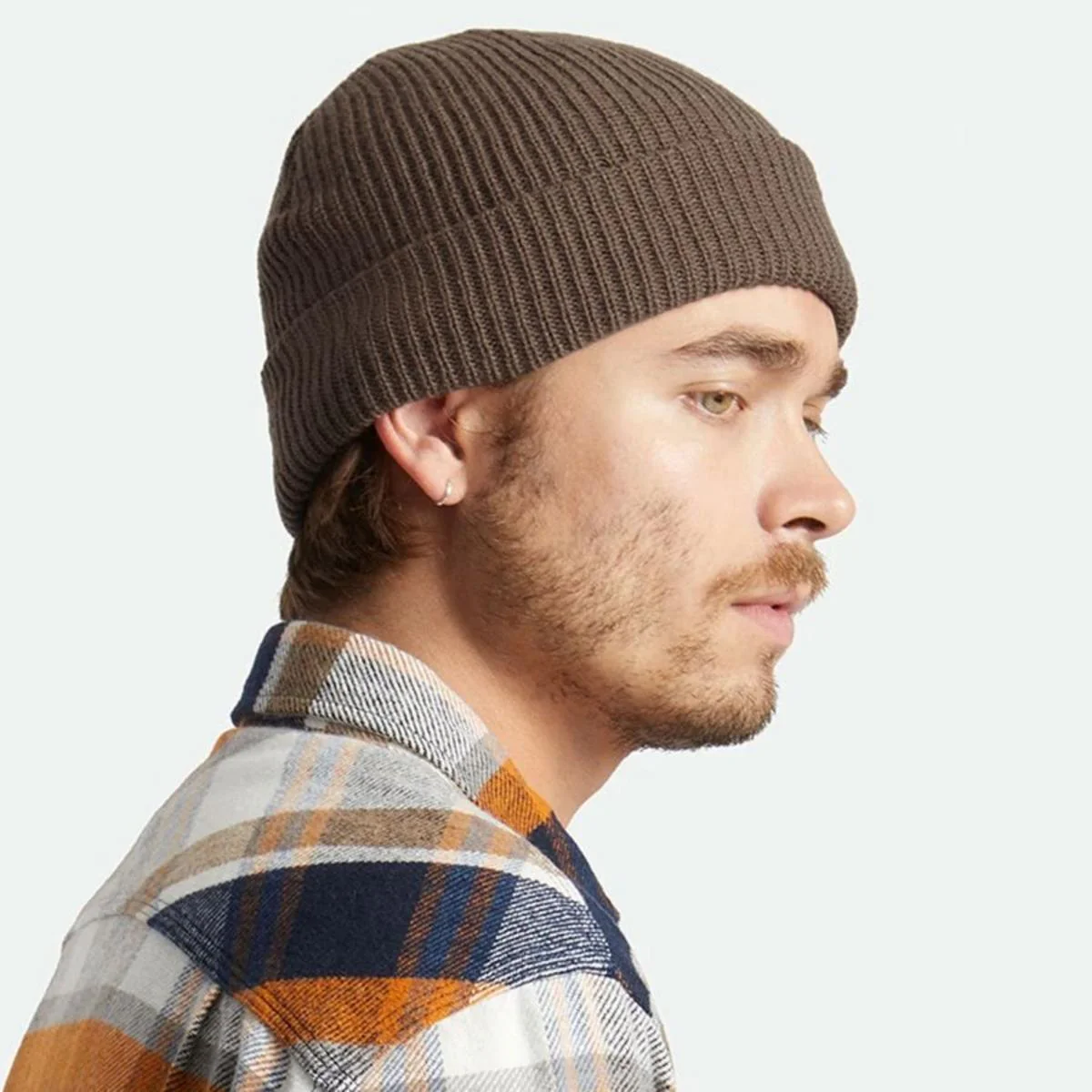 Heist Knit Beanie Hat - Image 19