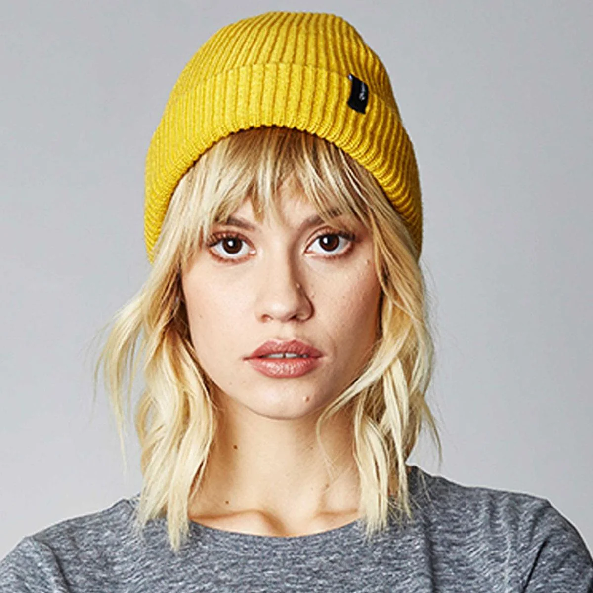 Heist Knit Beanie Hat - Image 30