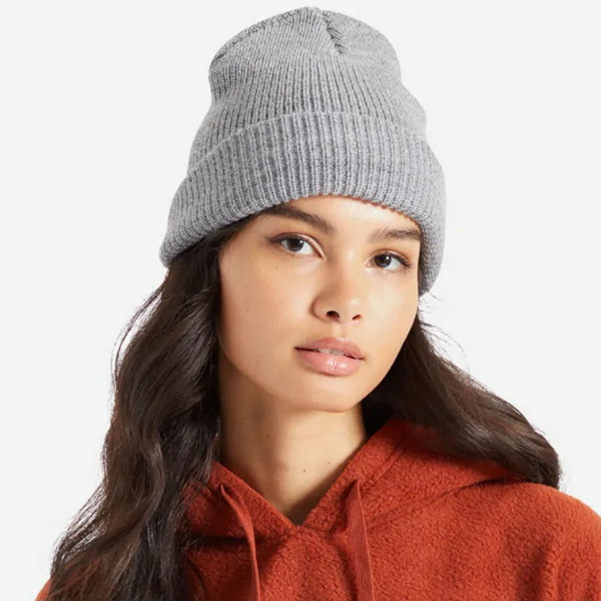 Heist Knit Beanie Hat - Image 4