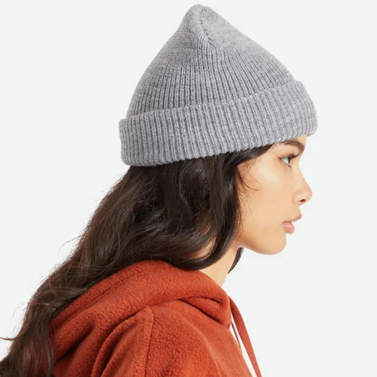 Heist Knit Beanie Hat - Image 5