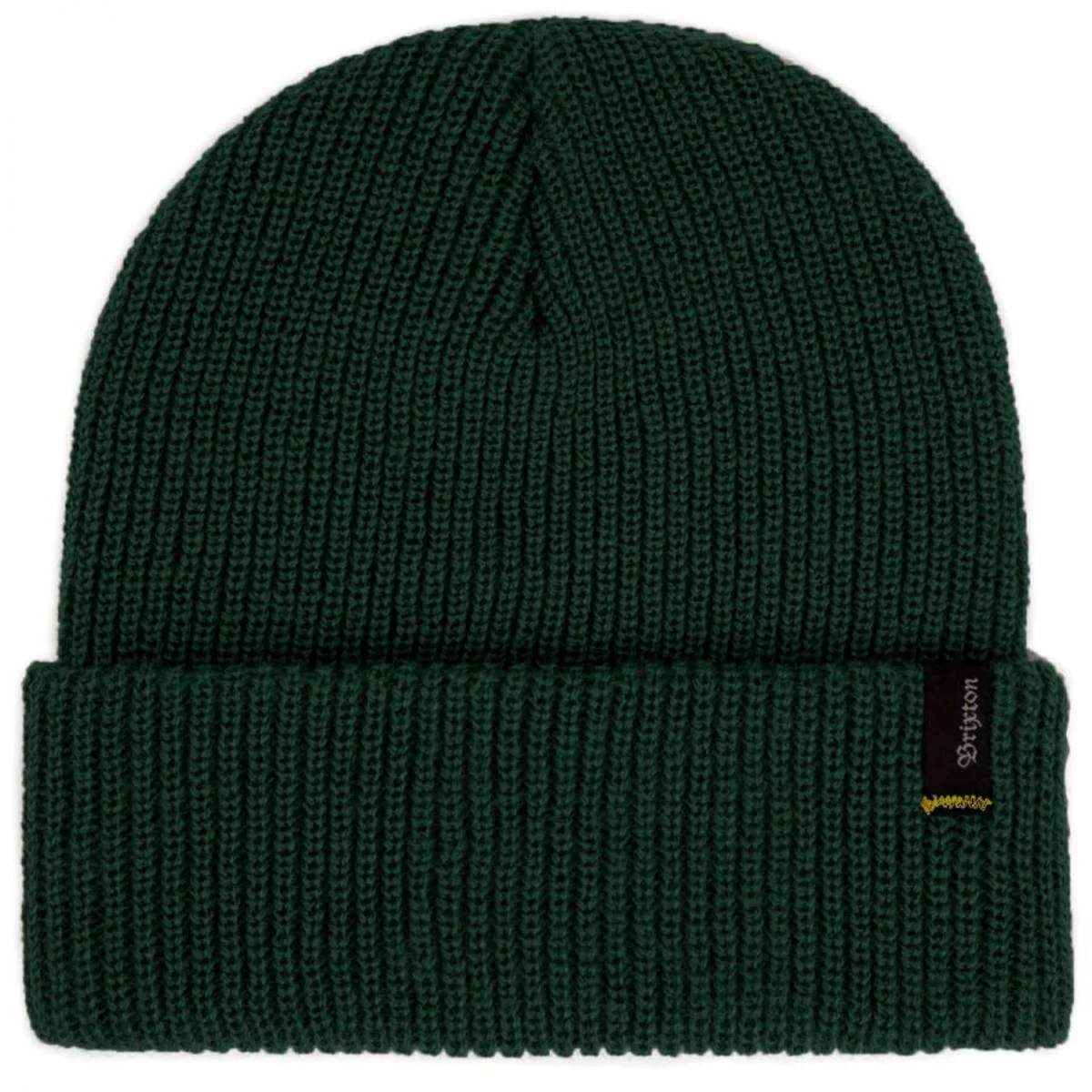 Heist Knit Beanie Hat - Image 6