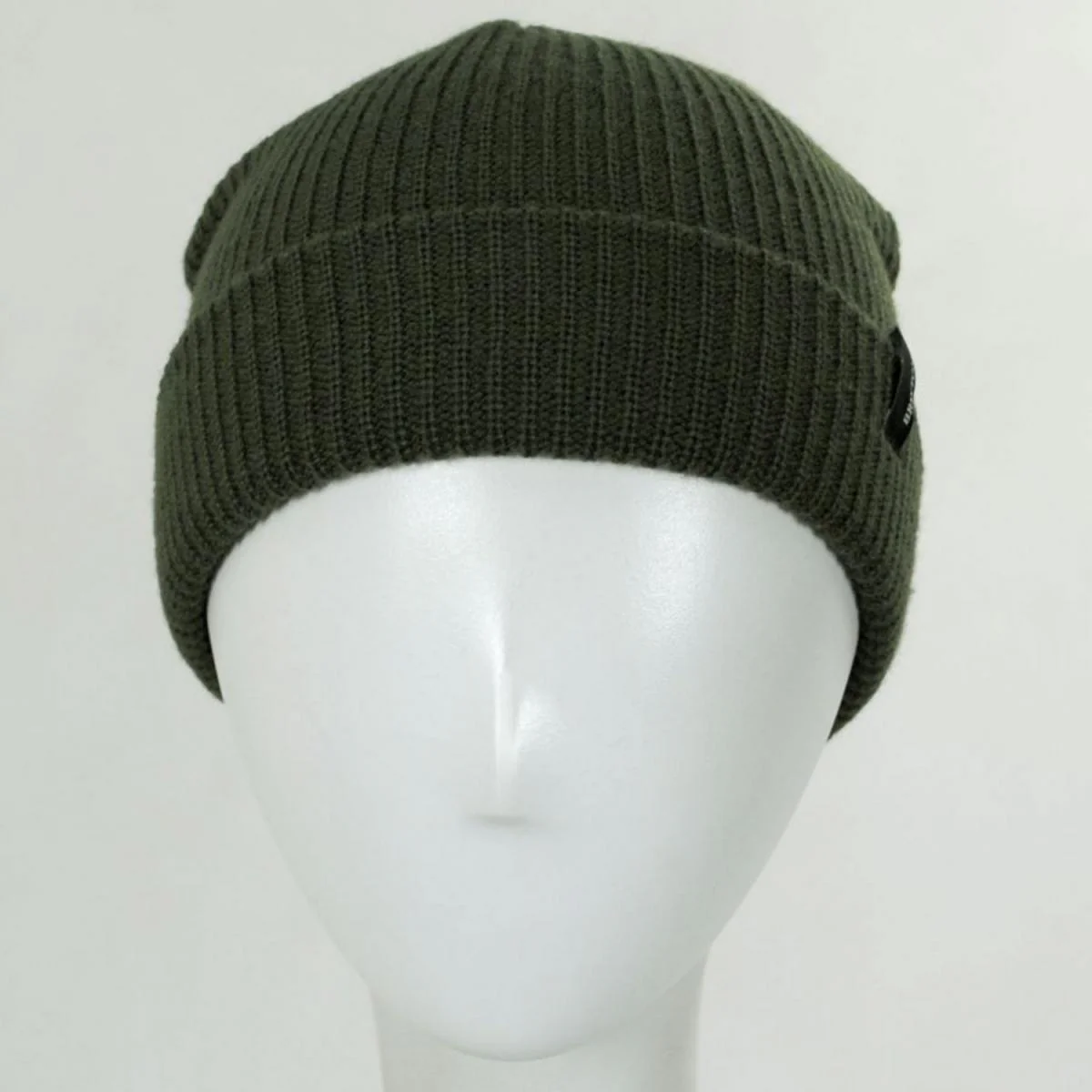 Heist Knit Beanie Hat - Image 8