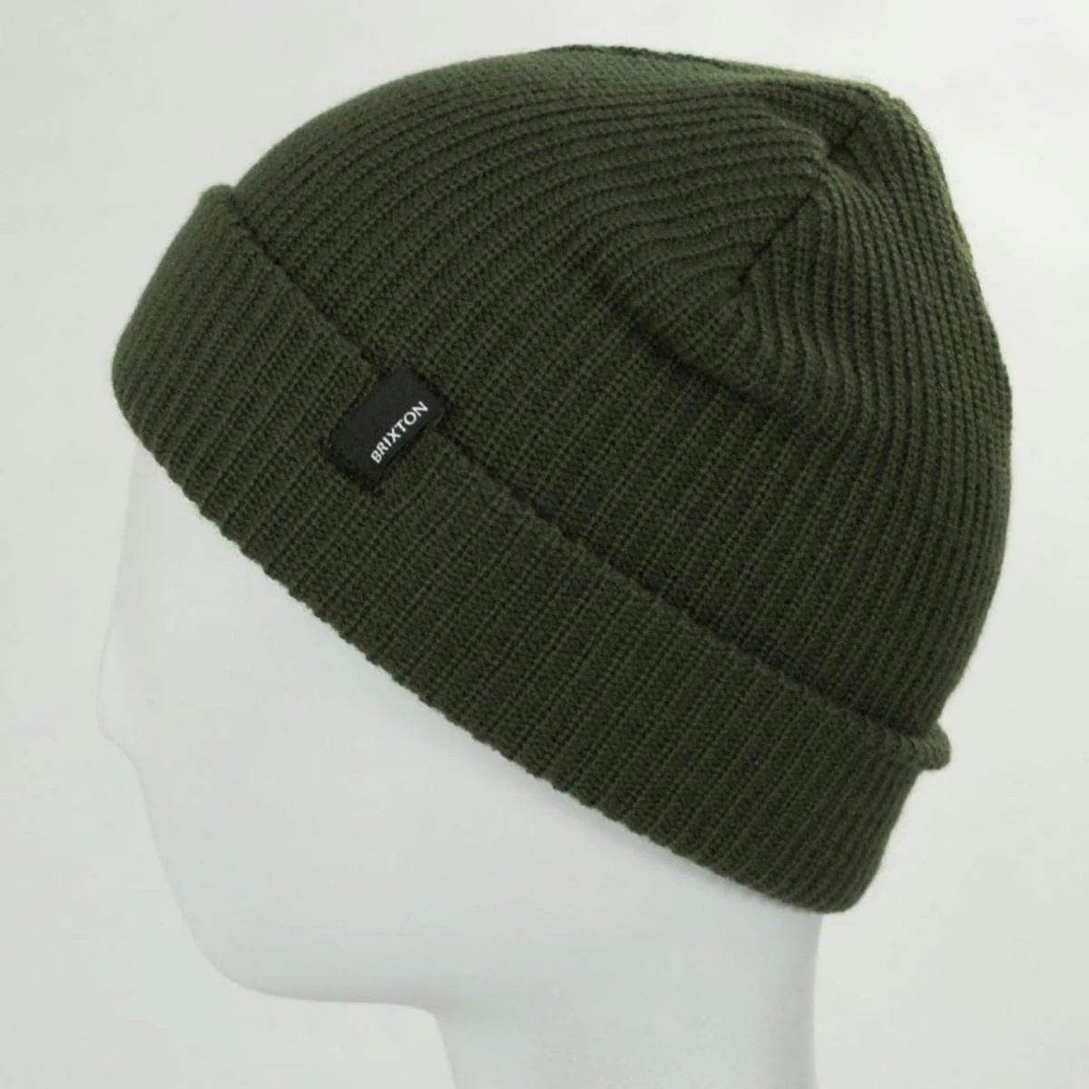 Heist Knit Beanie Hat - Image 9