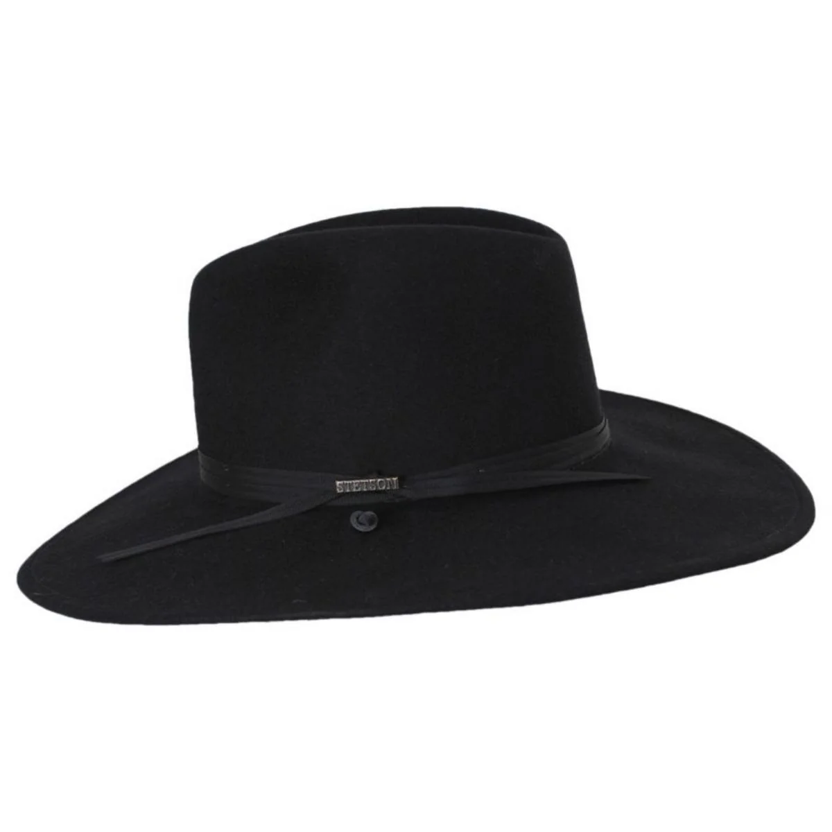 Holden Crushable Wool Felt Aussie Hat - Image 3