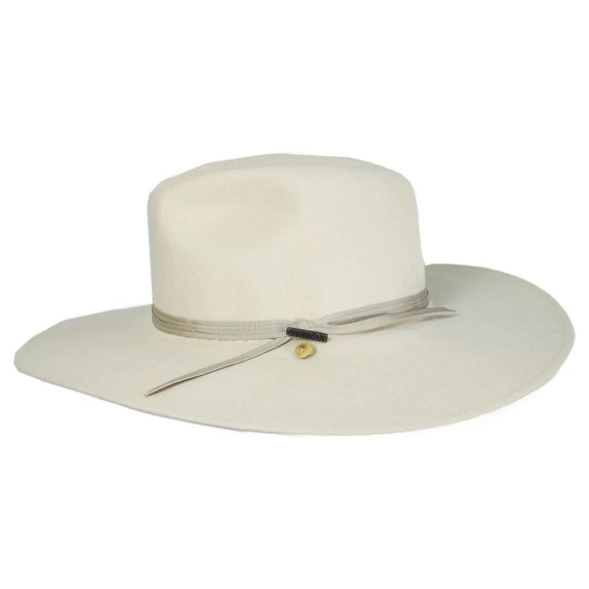 Holden Crushable Wool Felt Aussie Hat - Image 7