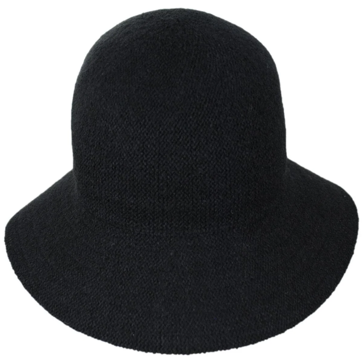 Jean Ann Knit Bucket Hat - Image 4