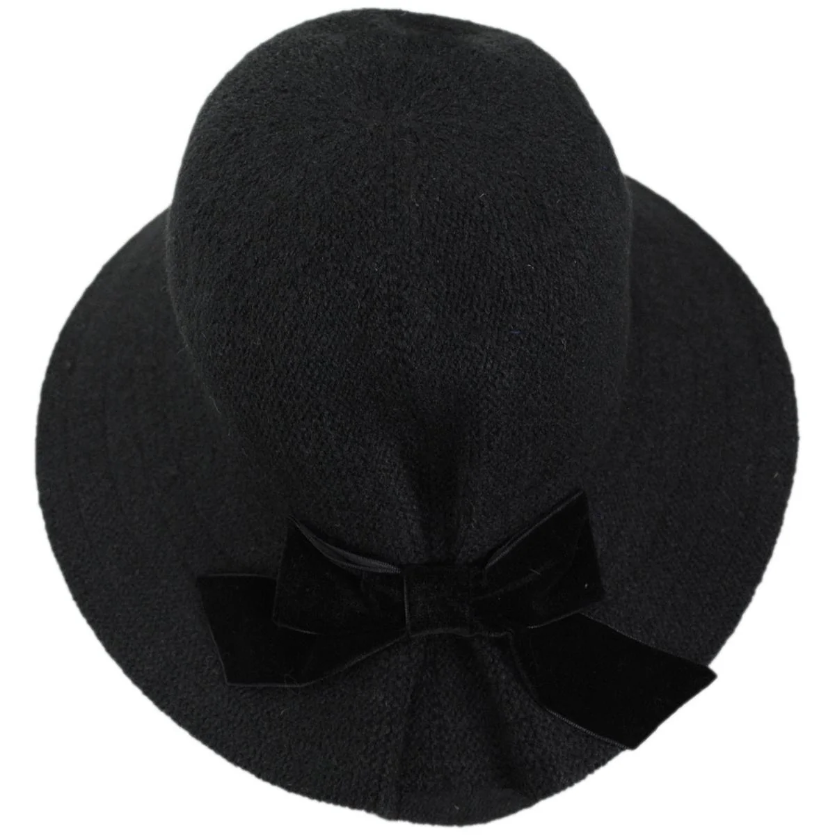 Jean Ann Knit Bucket Hat - Image 6