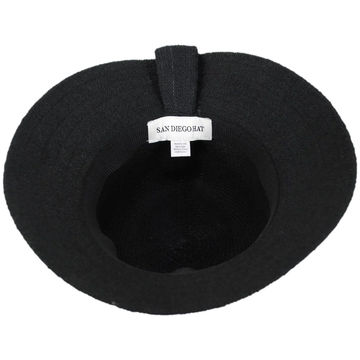 Jean Ann Knit Bucket Hat - Image 7