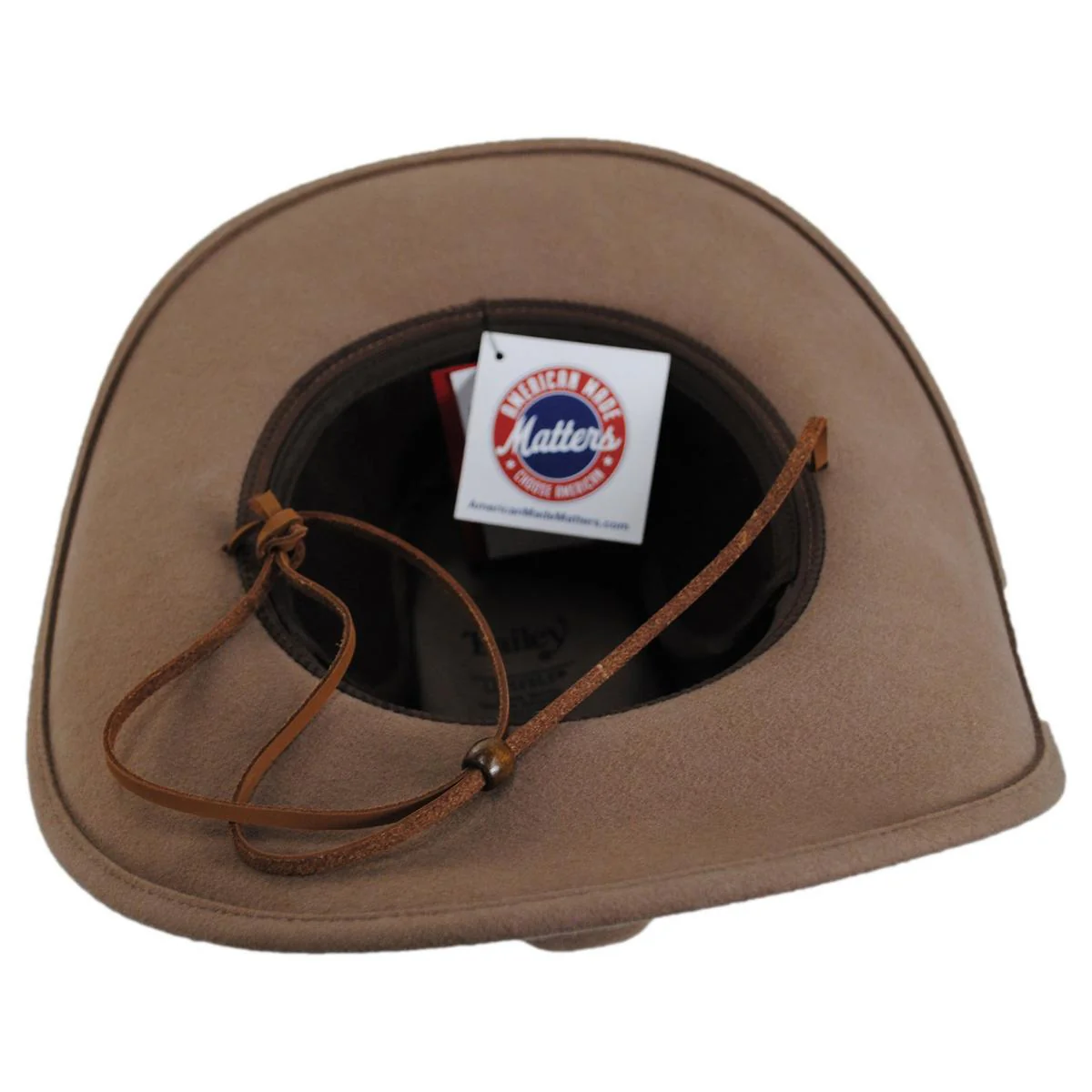 Joe Eder Crushable Wool LiteFelt Earflap Western Hat - Image 11