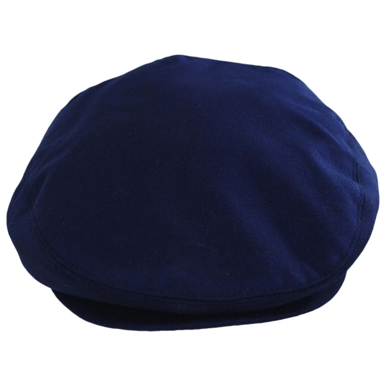 Kensington Wool Twill Ivy Cap - Image 10