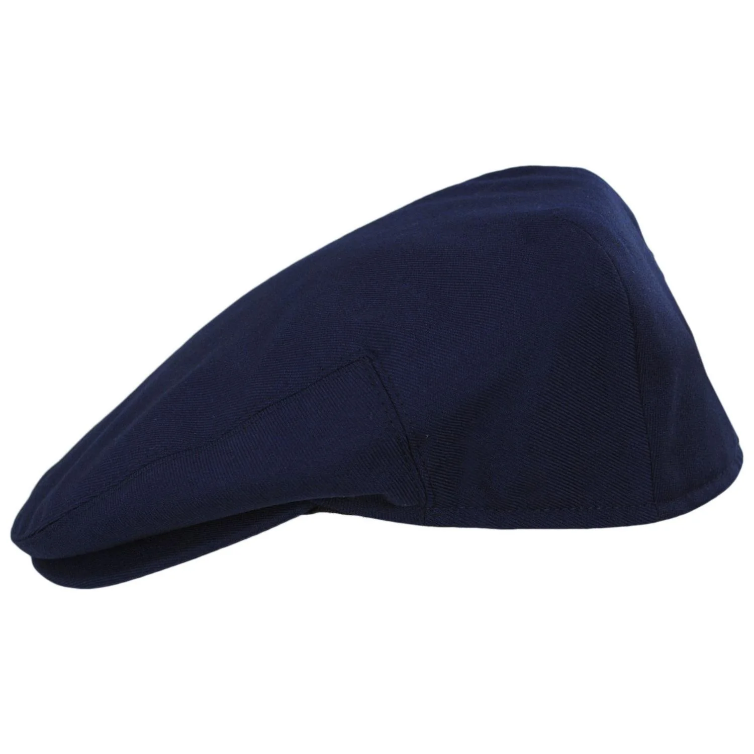 Kensington Wool Twill Ivy Cap - Image 11