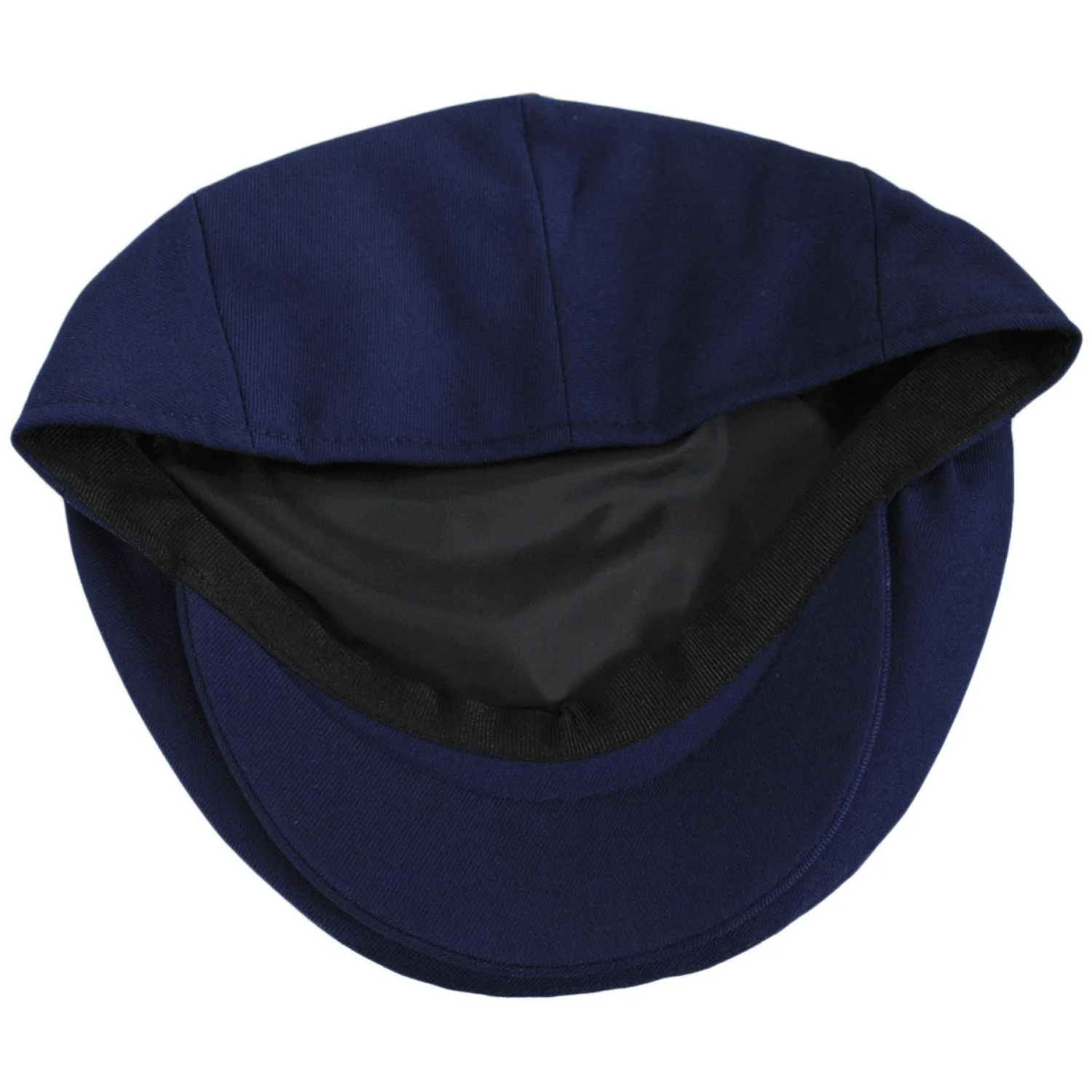 Kensington Wool Twill Ivy Cap - Image 12