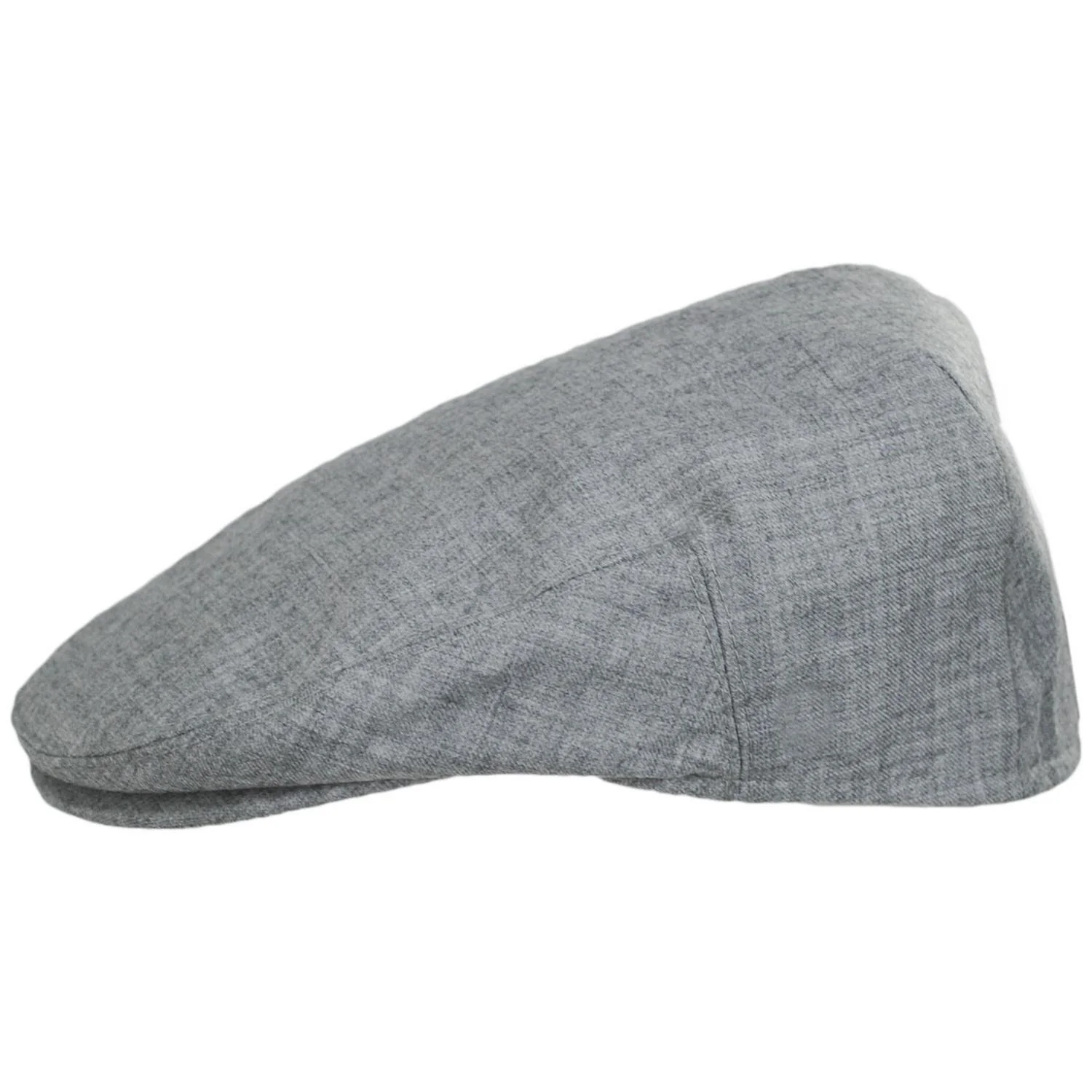 Kensington Wool Twill Ivy Cap - Image 3