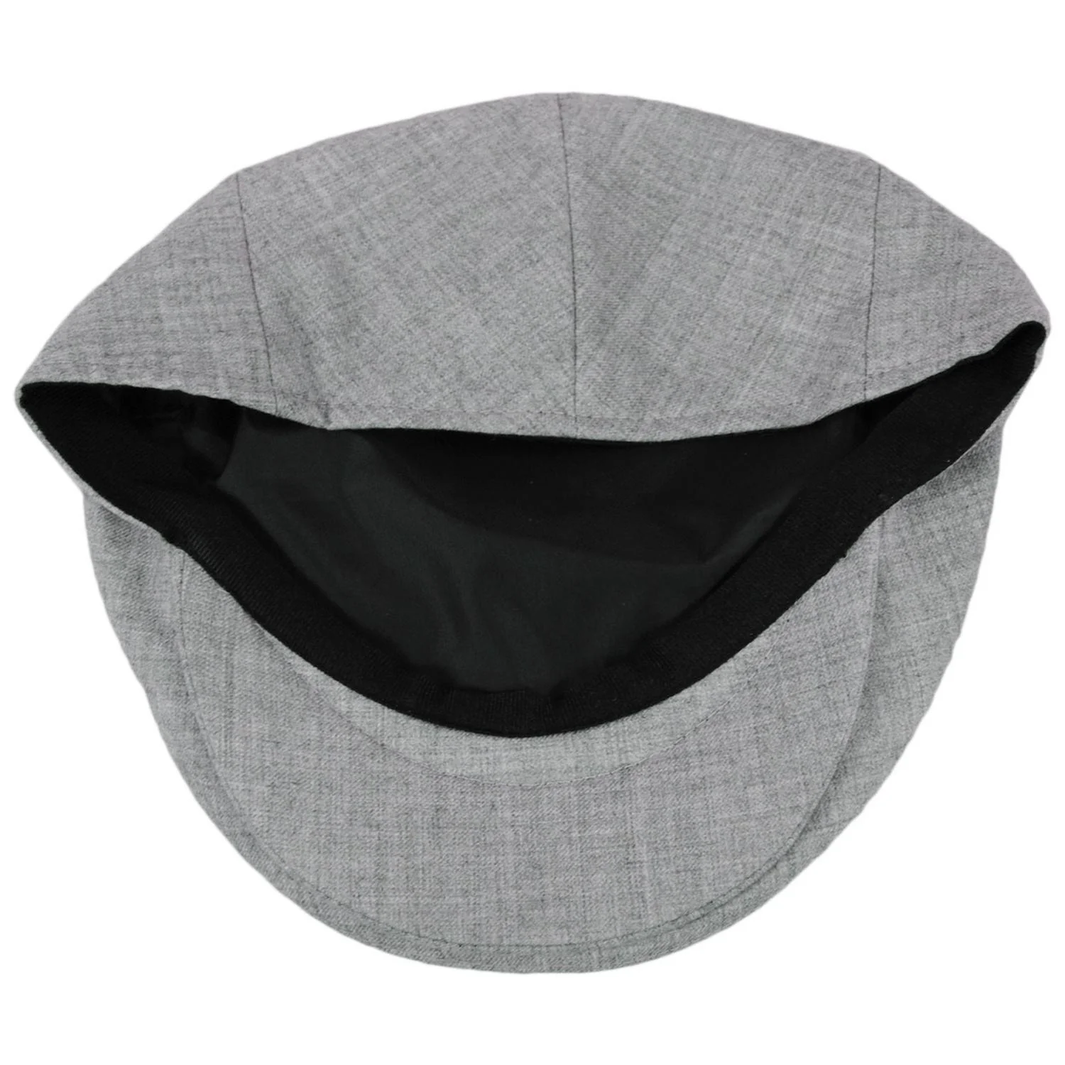 Kensington Wool Twill Ivy Cap - Image 4