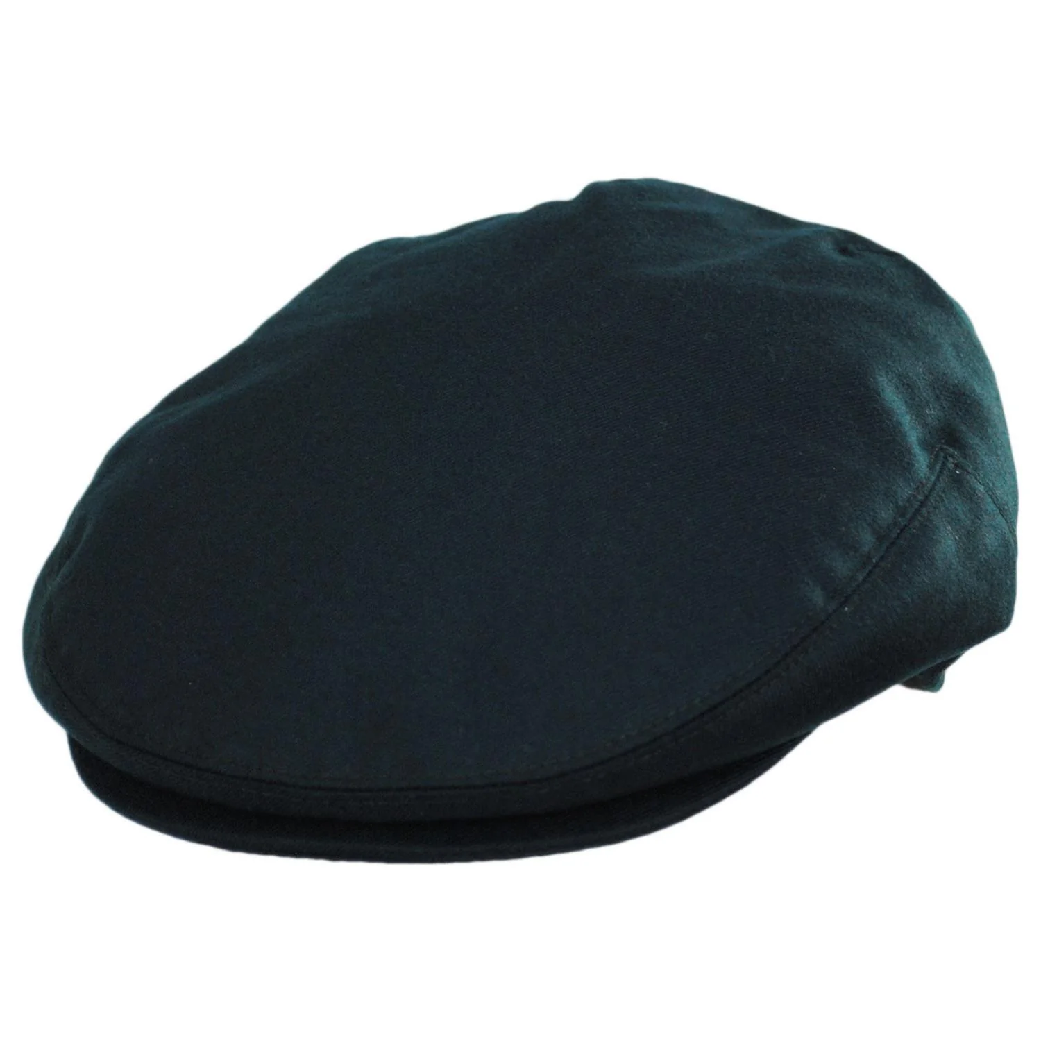 Kensington Wool Twill Ivy Cap - Image 5