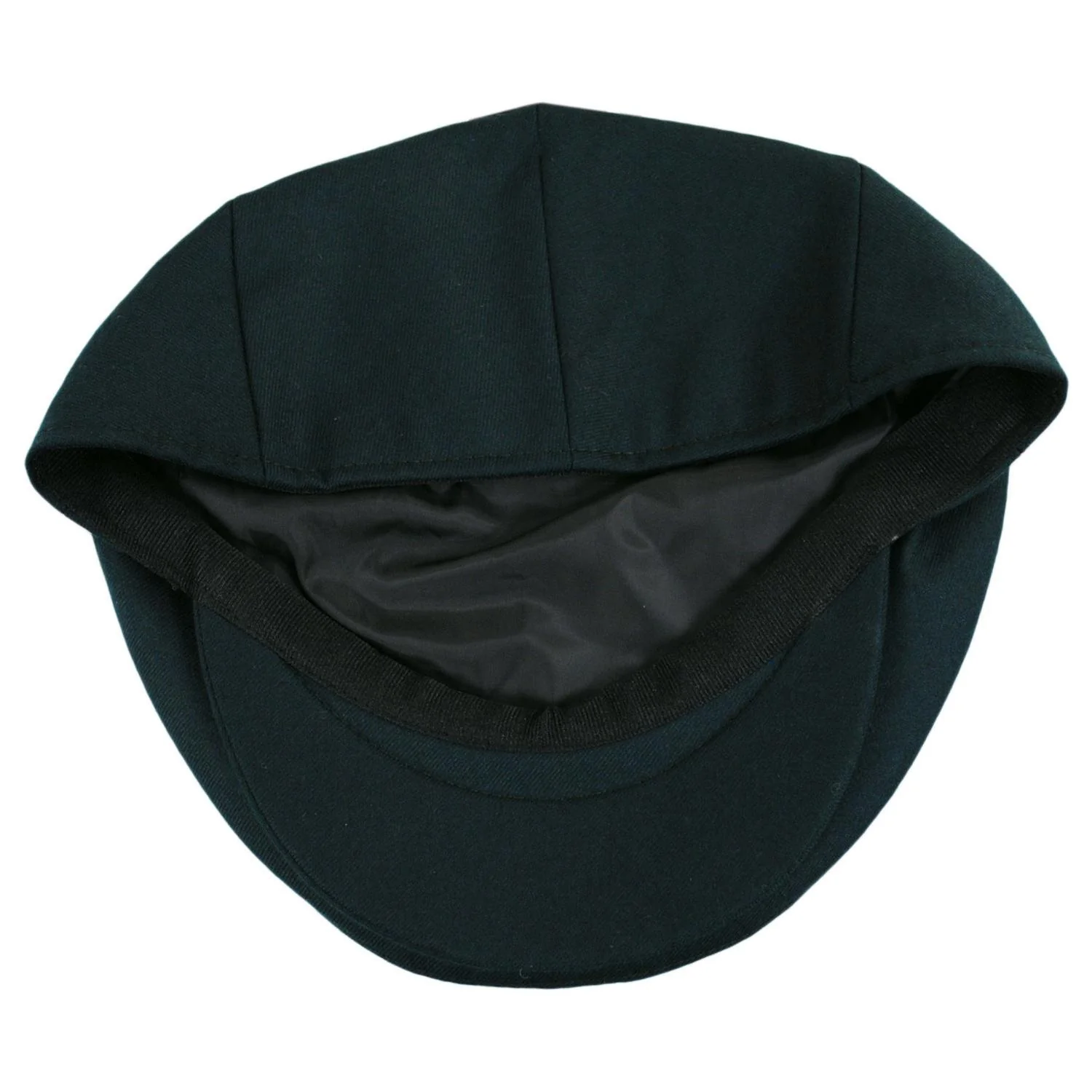 Kensington Wool Twill Ivy Cap - Image 8