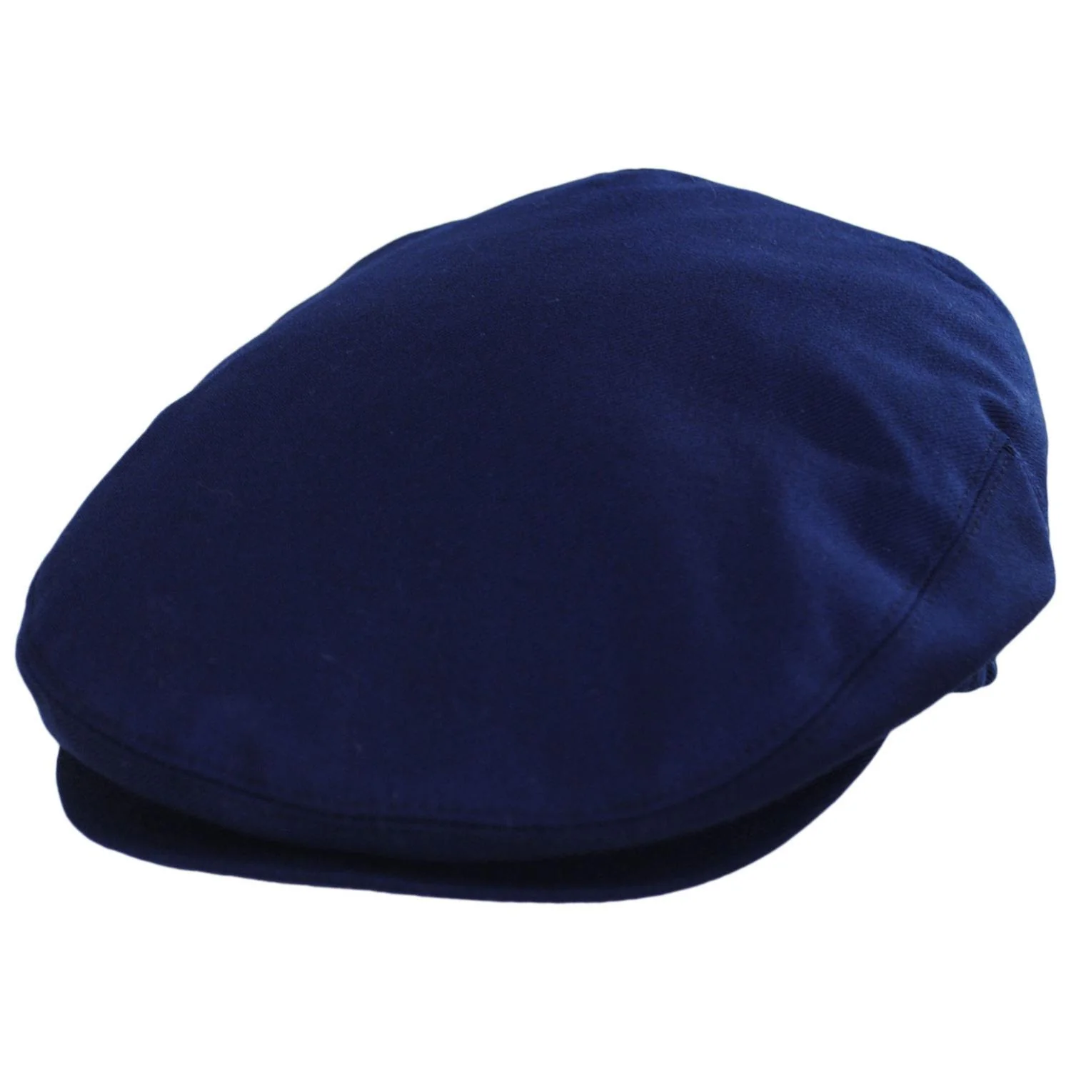 Kensington Wool Twill Ivy Cap - Image 9