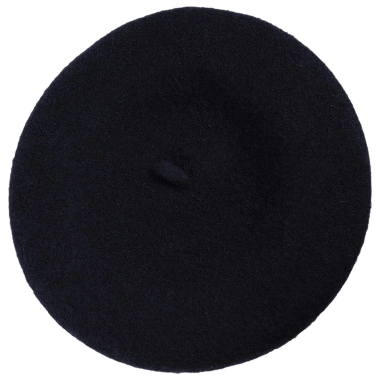 Kid's Classic Wool Beret - Image 11