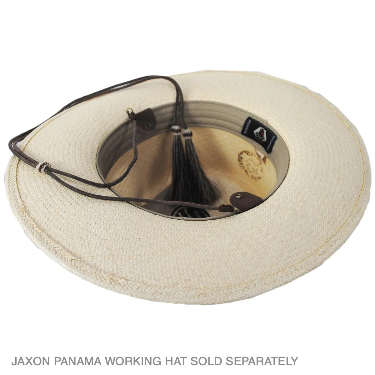 Leather Stampede Strap - Image 3