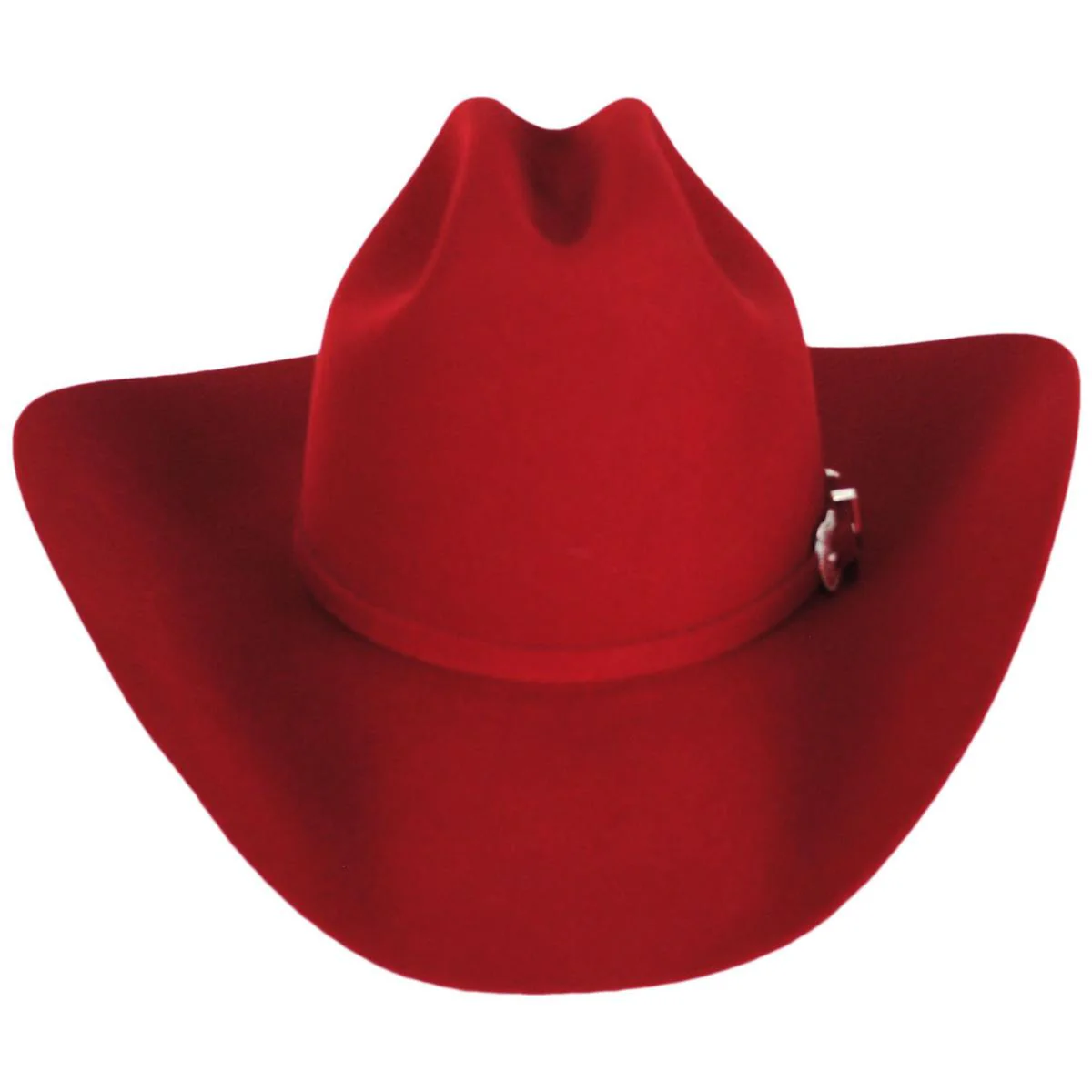 Lightning Wool and Angora Felt Cowboy Hat - Image 18