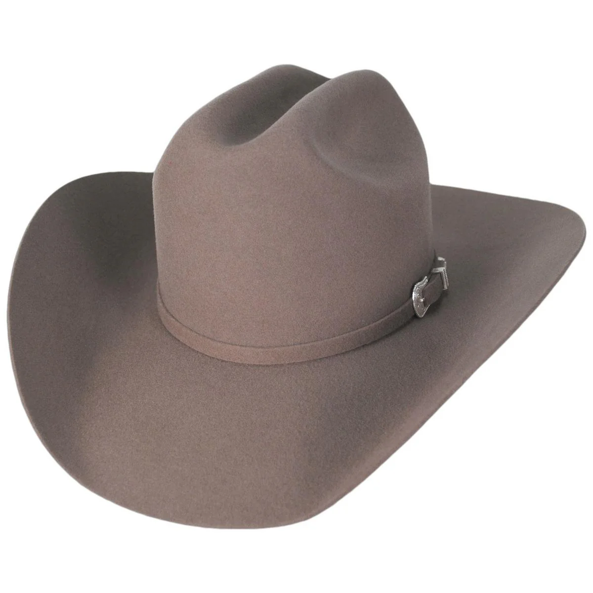 Lightning Wool and Angora Felt Cowboy Hat - Image 21