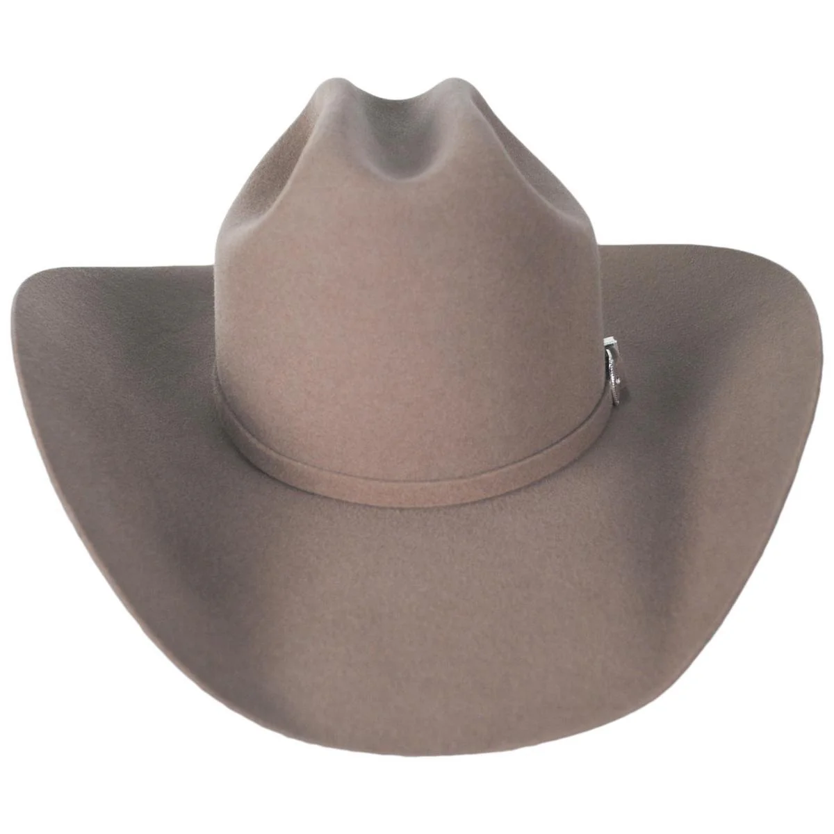Lightning Wool and Angora Felt Cowboy Hat - Image 22