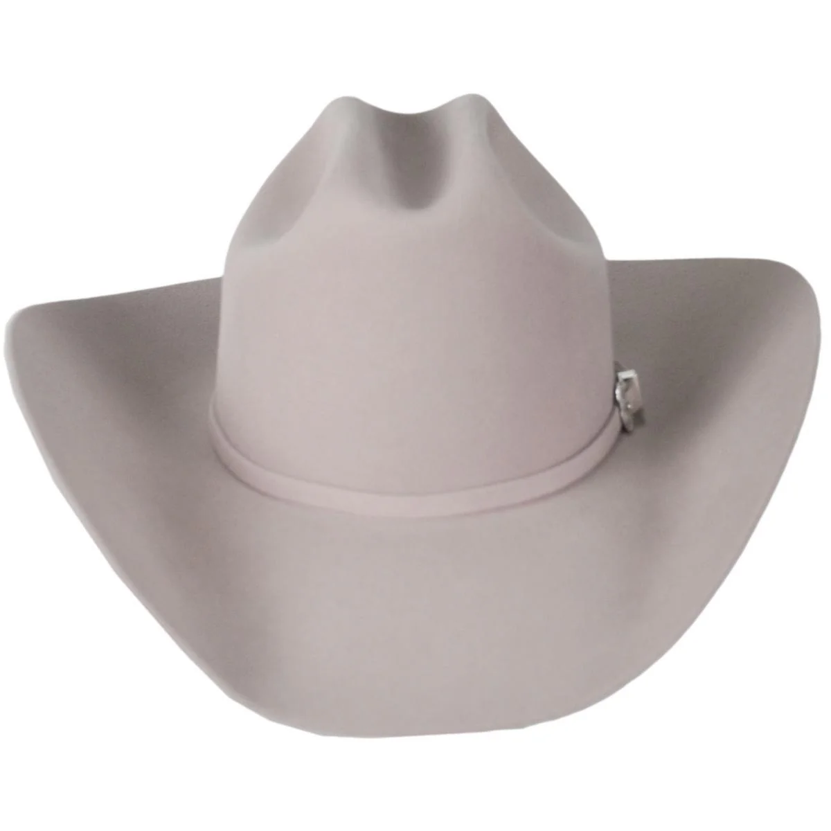 Lightning Wool and Angora Felt Cowboy Hat - Image 26
