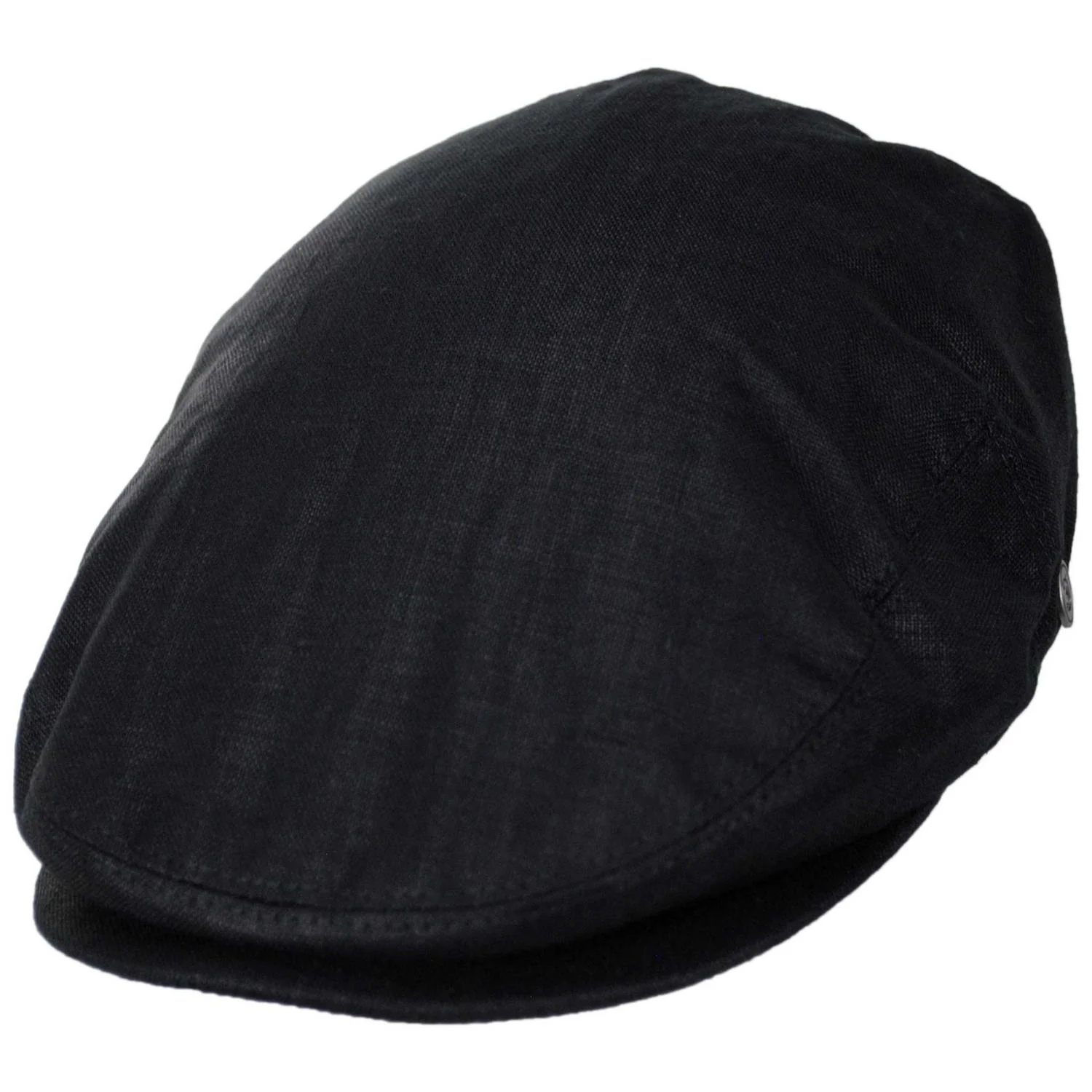 Linen and Cotton Ivy Cap - Image 13