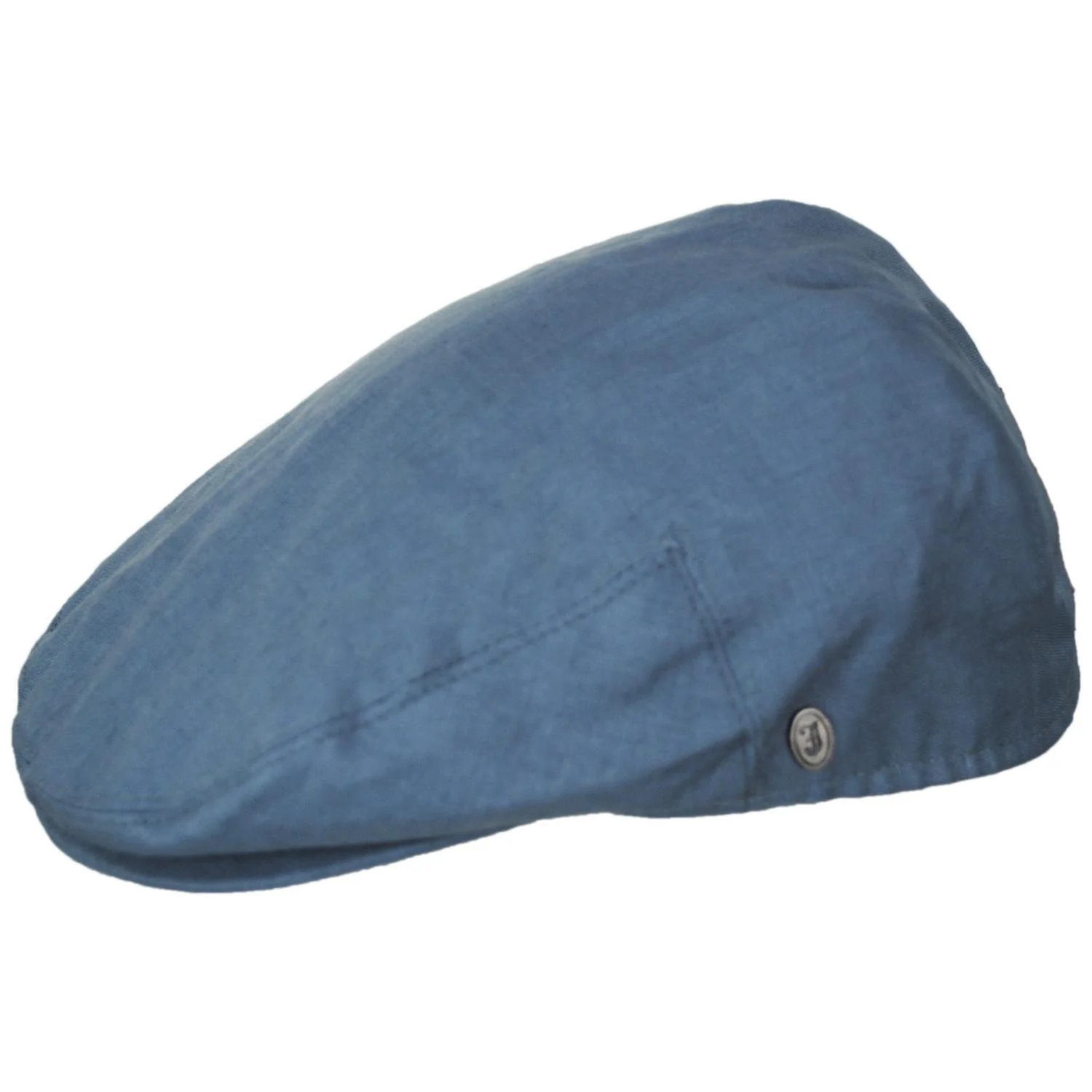 Linen and Cotton Ivy Cap - Image 24