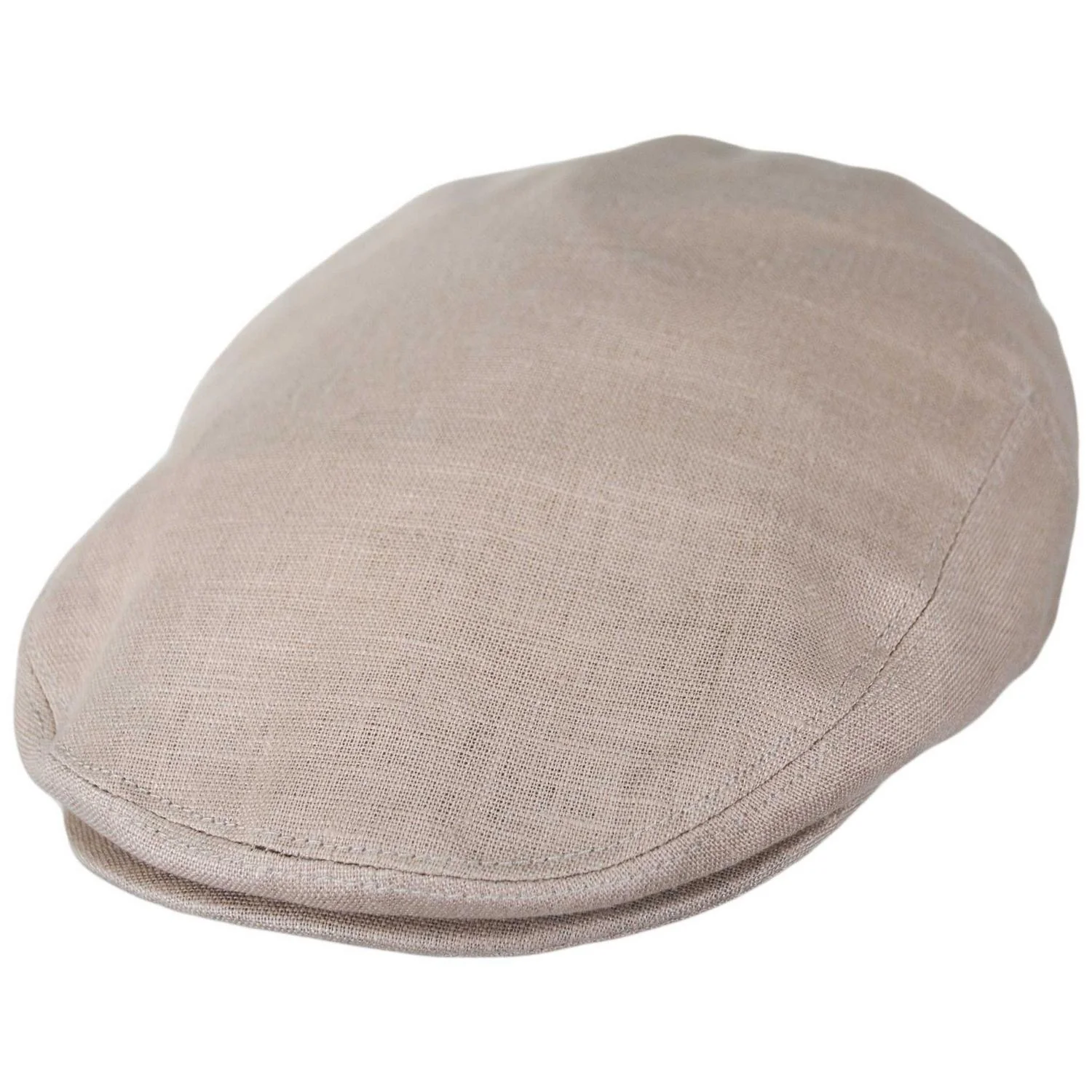 Linen and Cotton Ivy Cap - Image 32