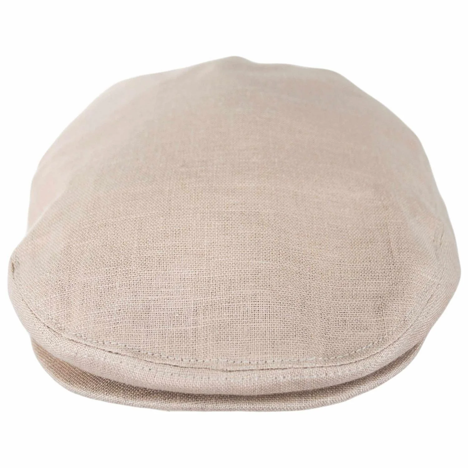 Linen and Cotton Ivy Cap - Image 35
