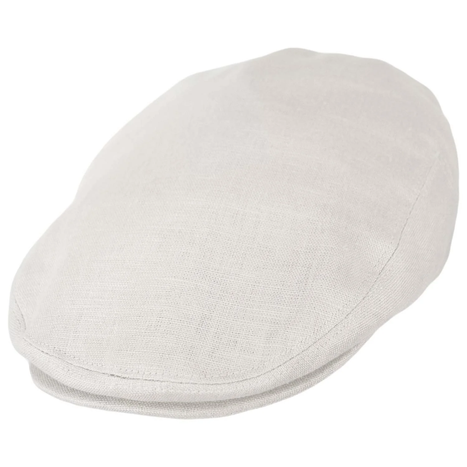 Linen and Cotton Ivy Cap - Image 39