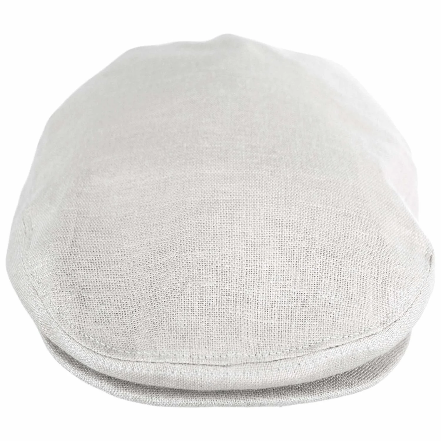 Linen and Cotton Ivy Cap - Image 42
